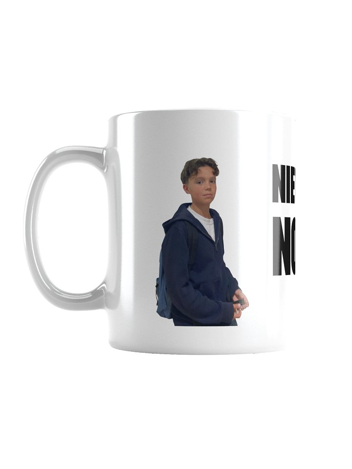 Niet Zo Noncha Mok product image (1)