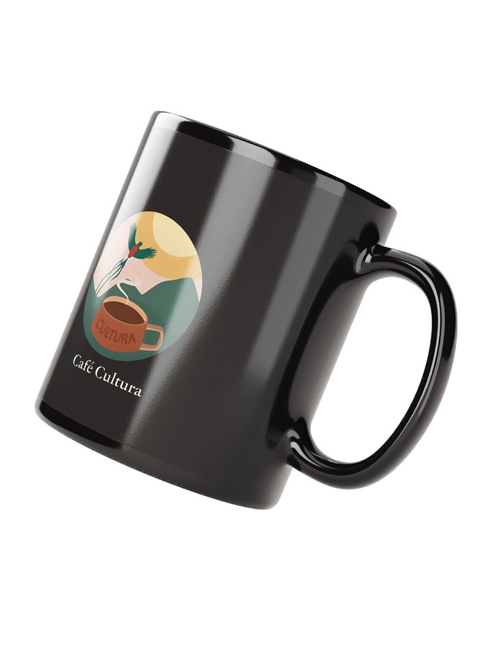 Collectors Envy x Cafe Cultura Mug product image (4)