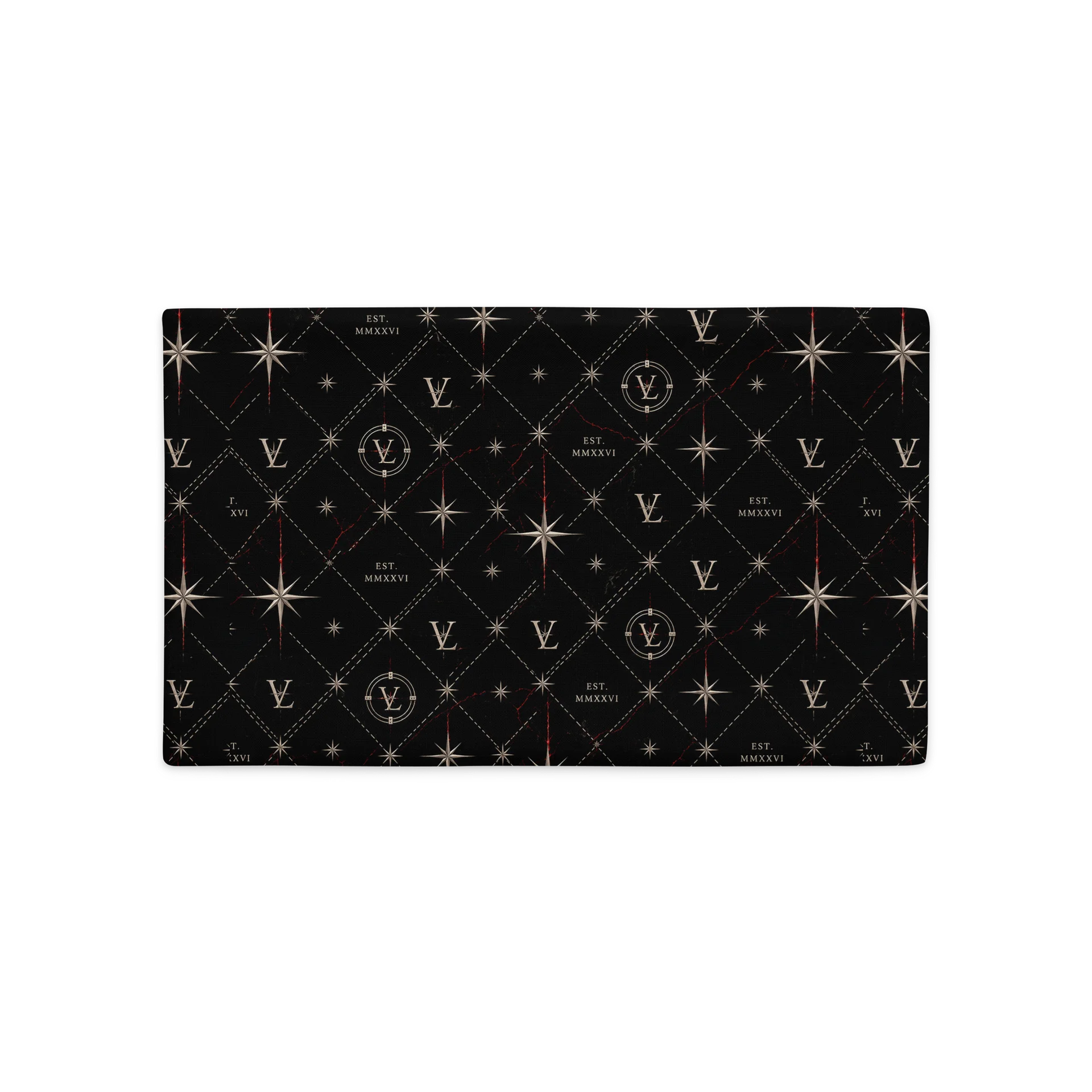 VL Luxe Pillow Case product image (5)