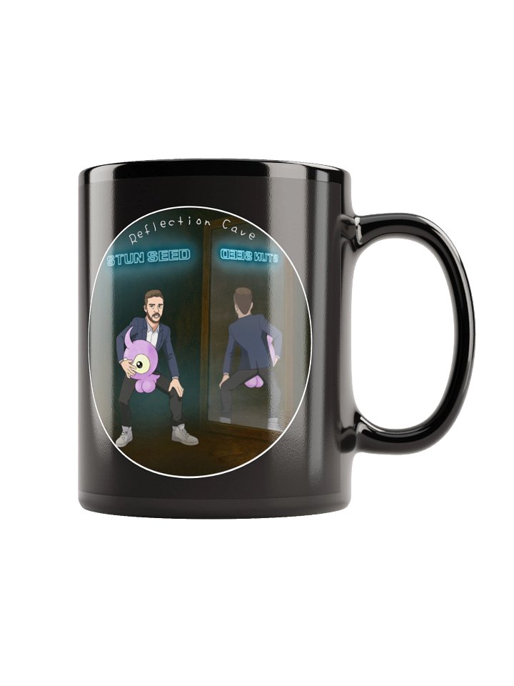 Reflection Cave Stun Seed mug product image (2)