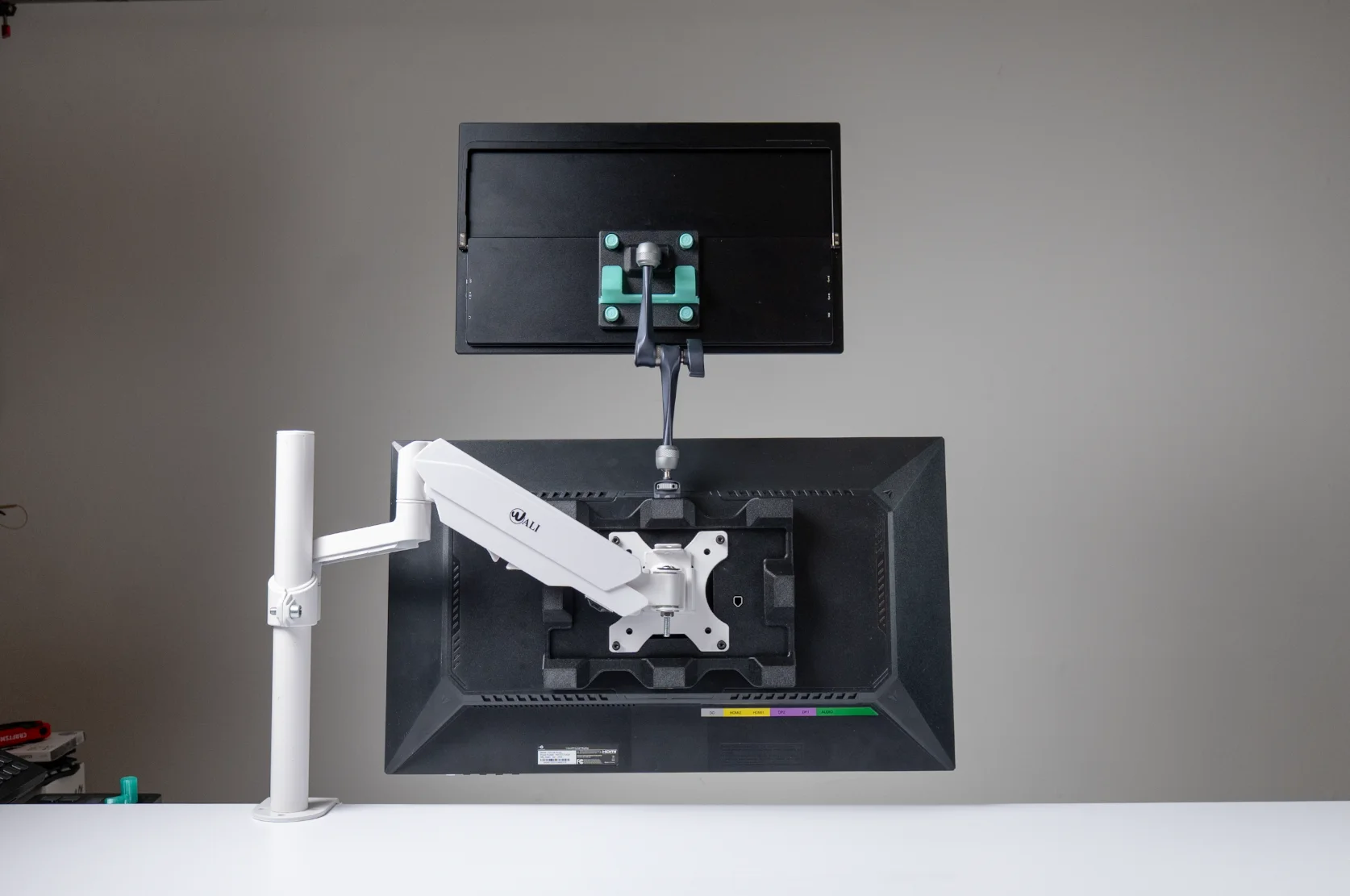 Veptor Flex - Portable Monitor VESA 1/4" Adapter, 100mm 75mm product image (7)