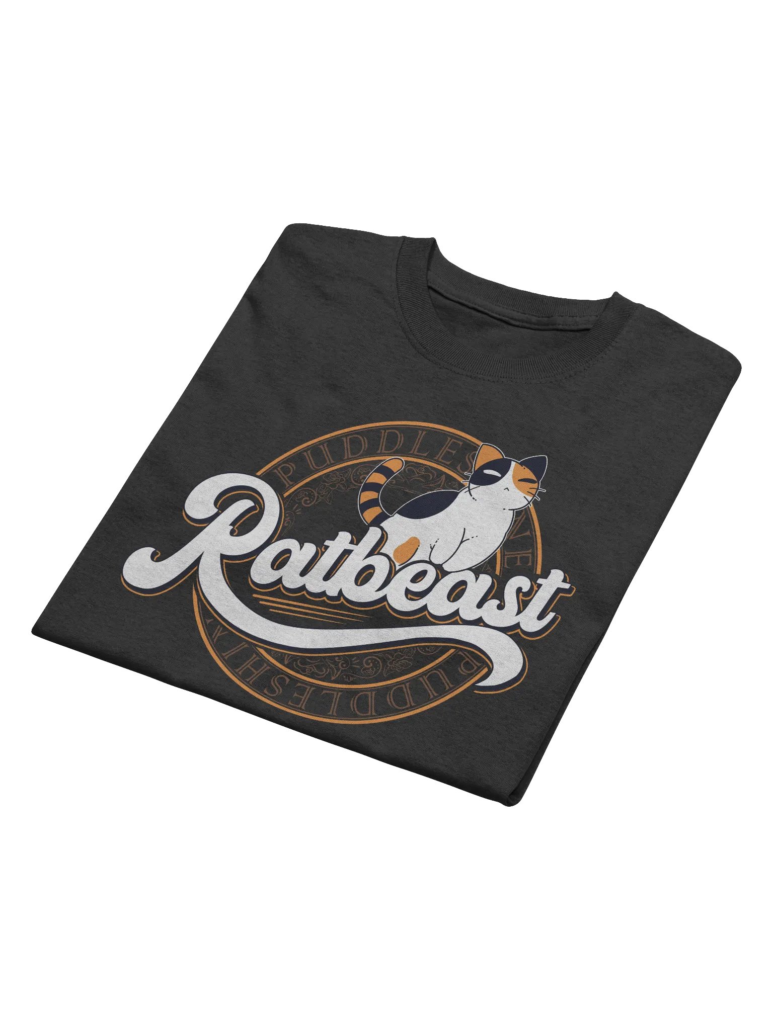 Ratbeast T-Shirt product image (4)