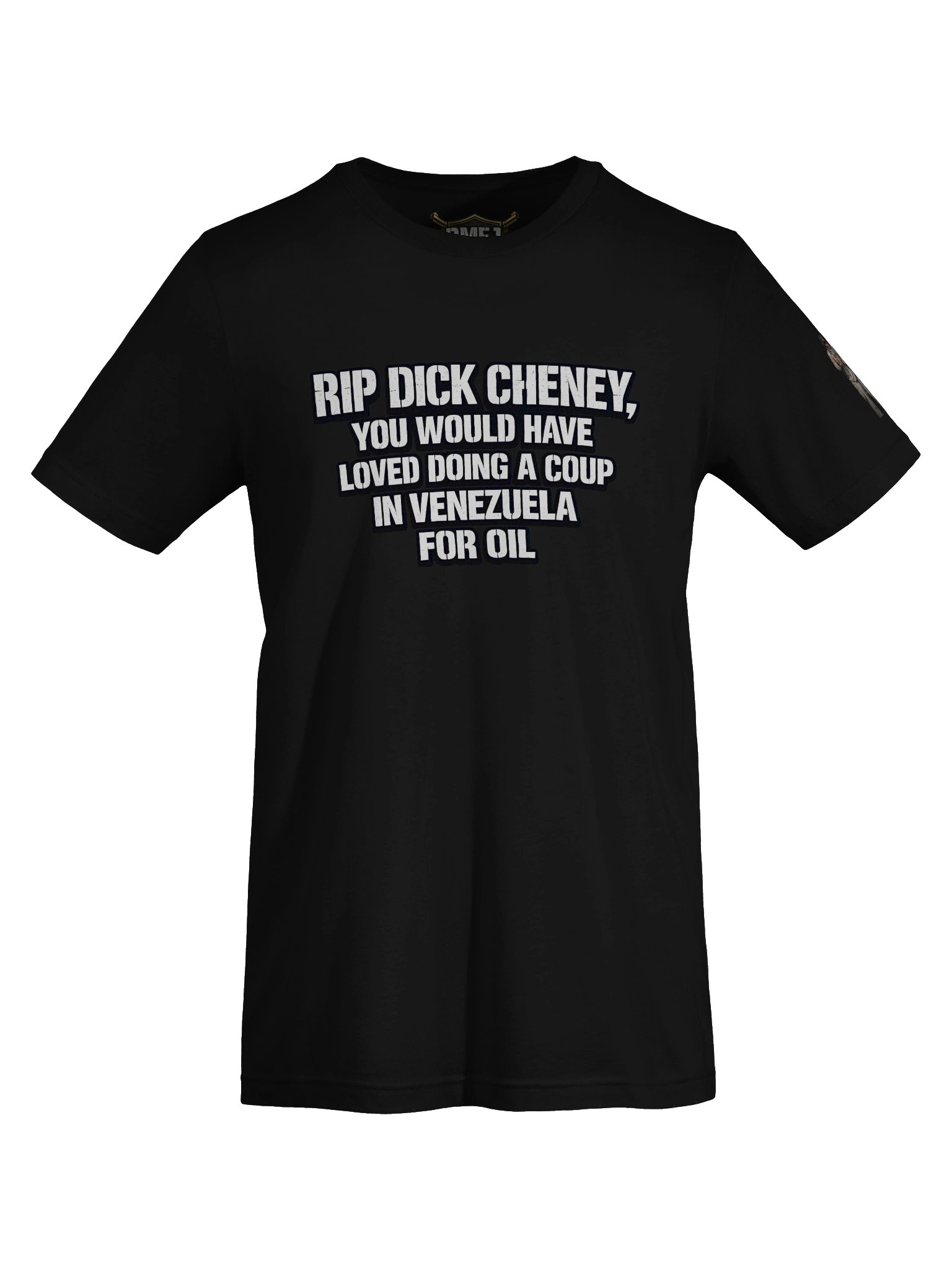 Cheney T product image (7)