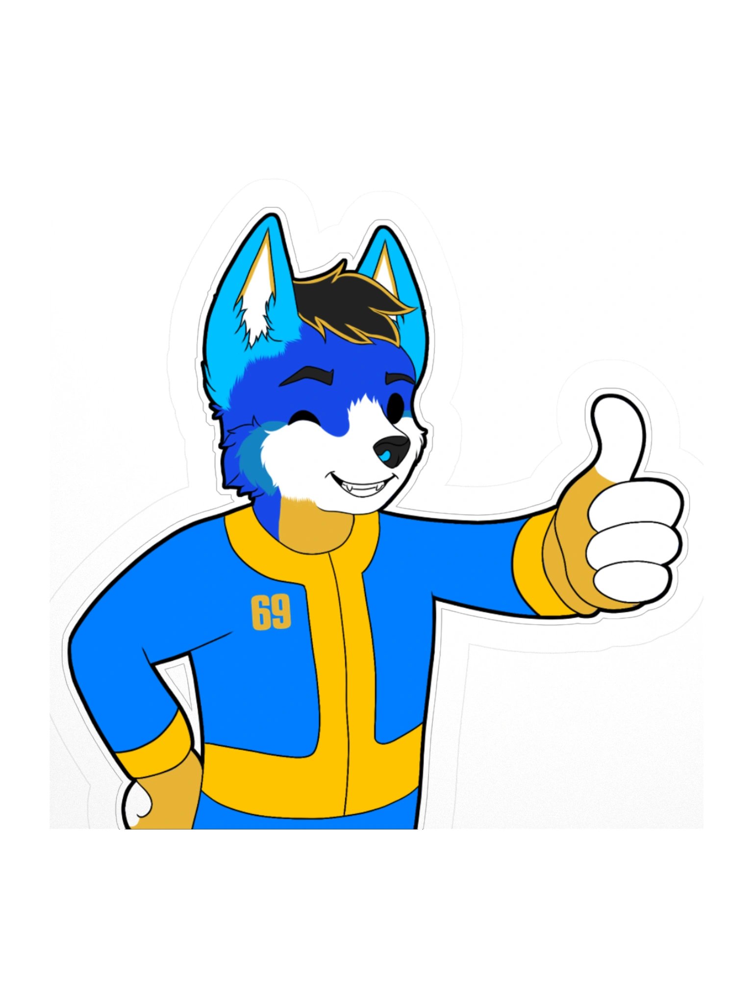 Vault Hund product image (2)