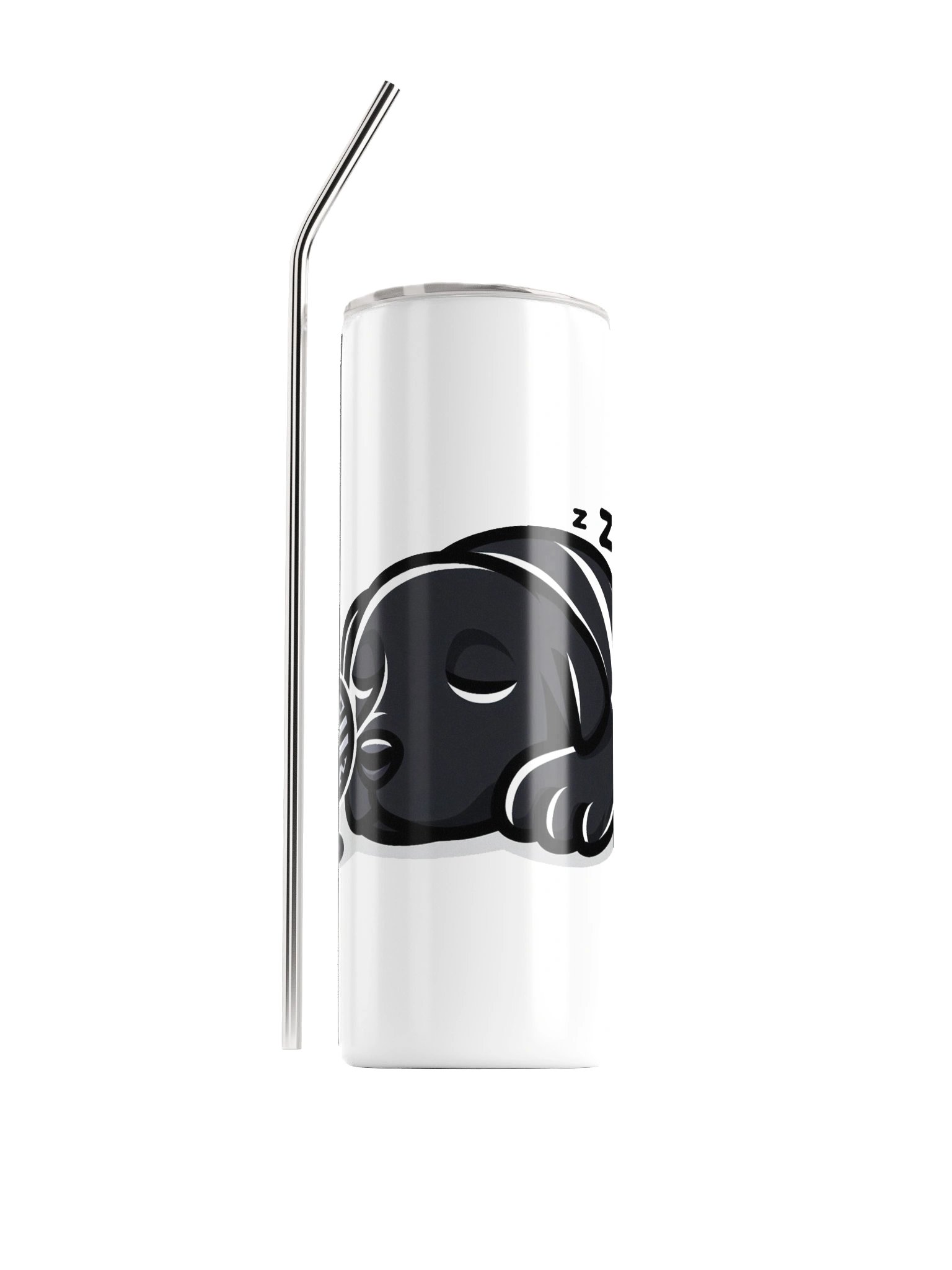 Porter Says Tumbler Cup product image (1)