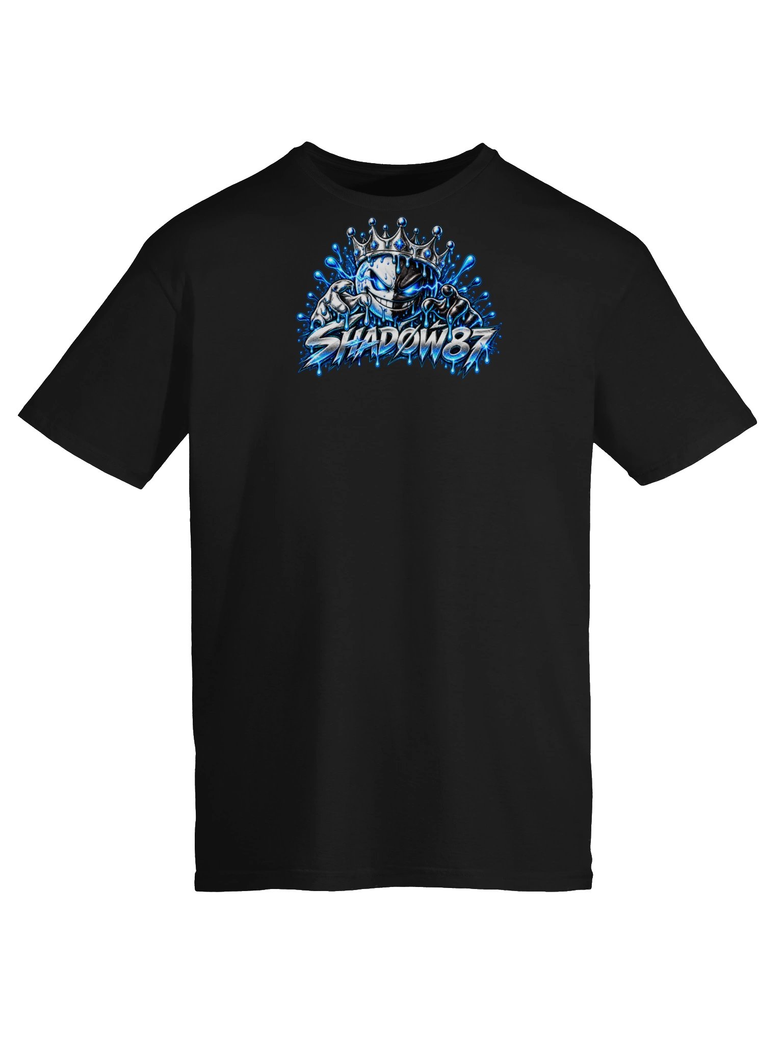SHADØW87 Electric Chaos (Unisex) T-Shirt product image (5)