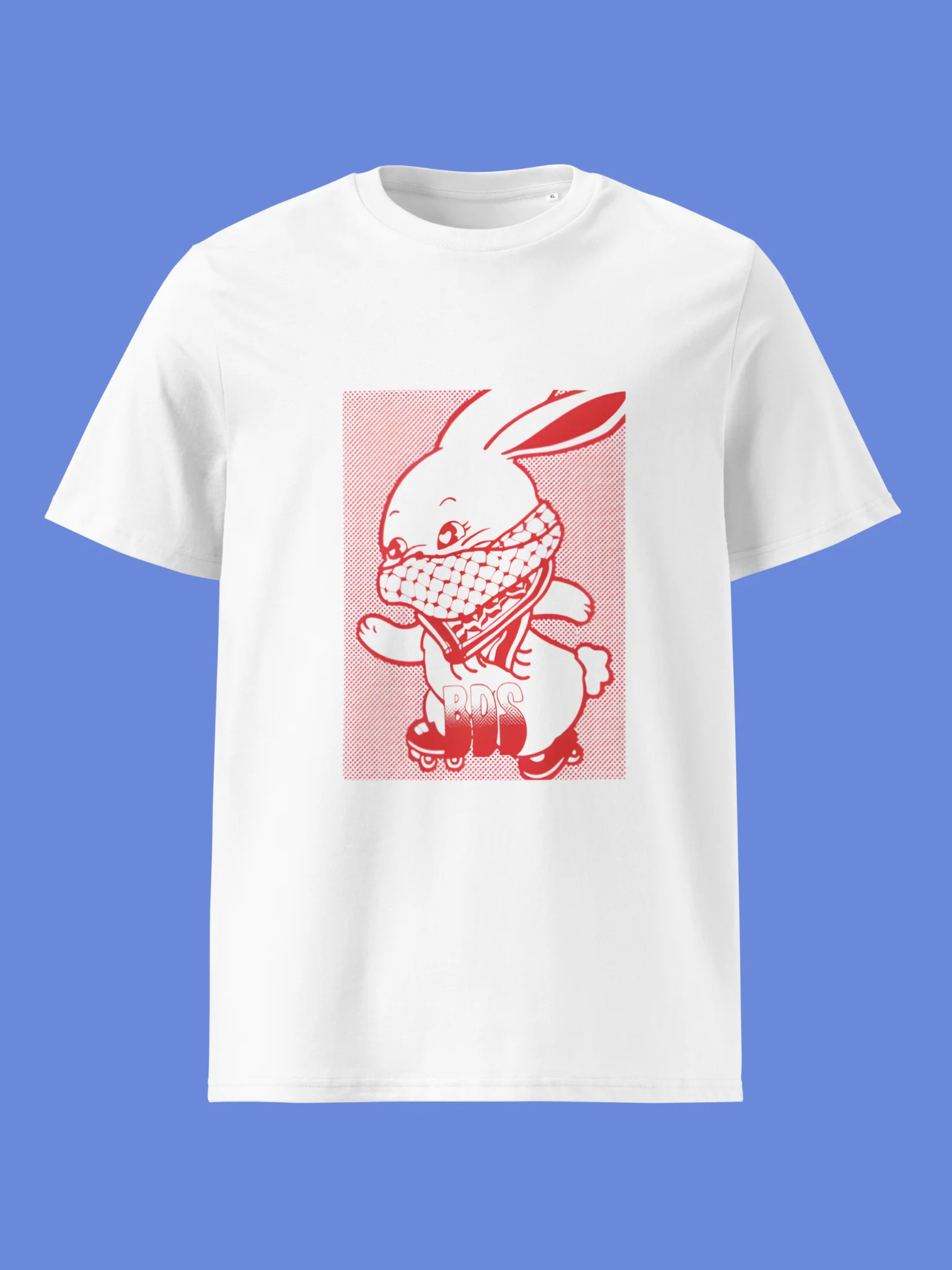 Palestine Bunnies BDS Shirt product image (131)