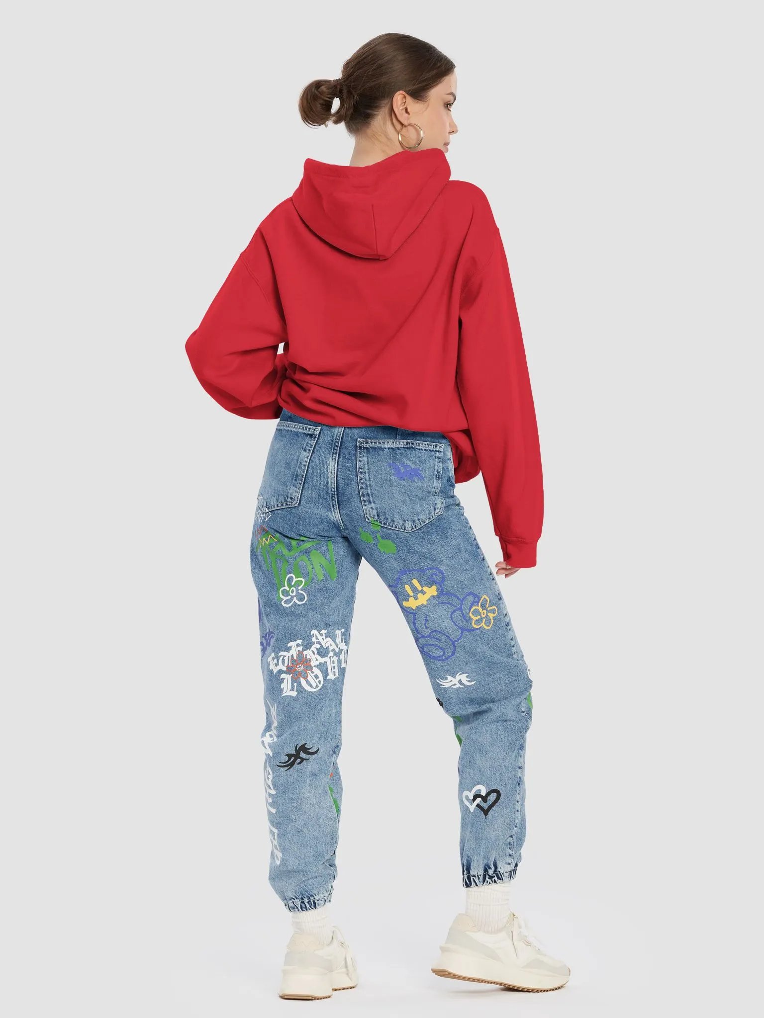 Checkmate King Hoodie product image (9)