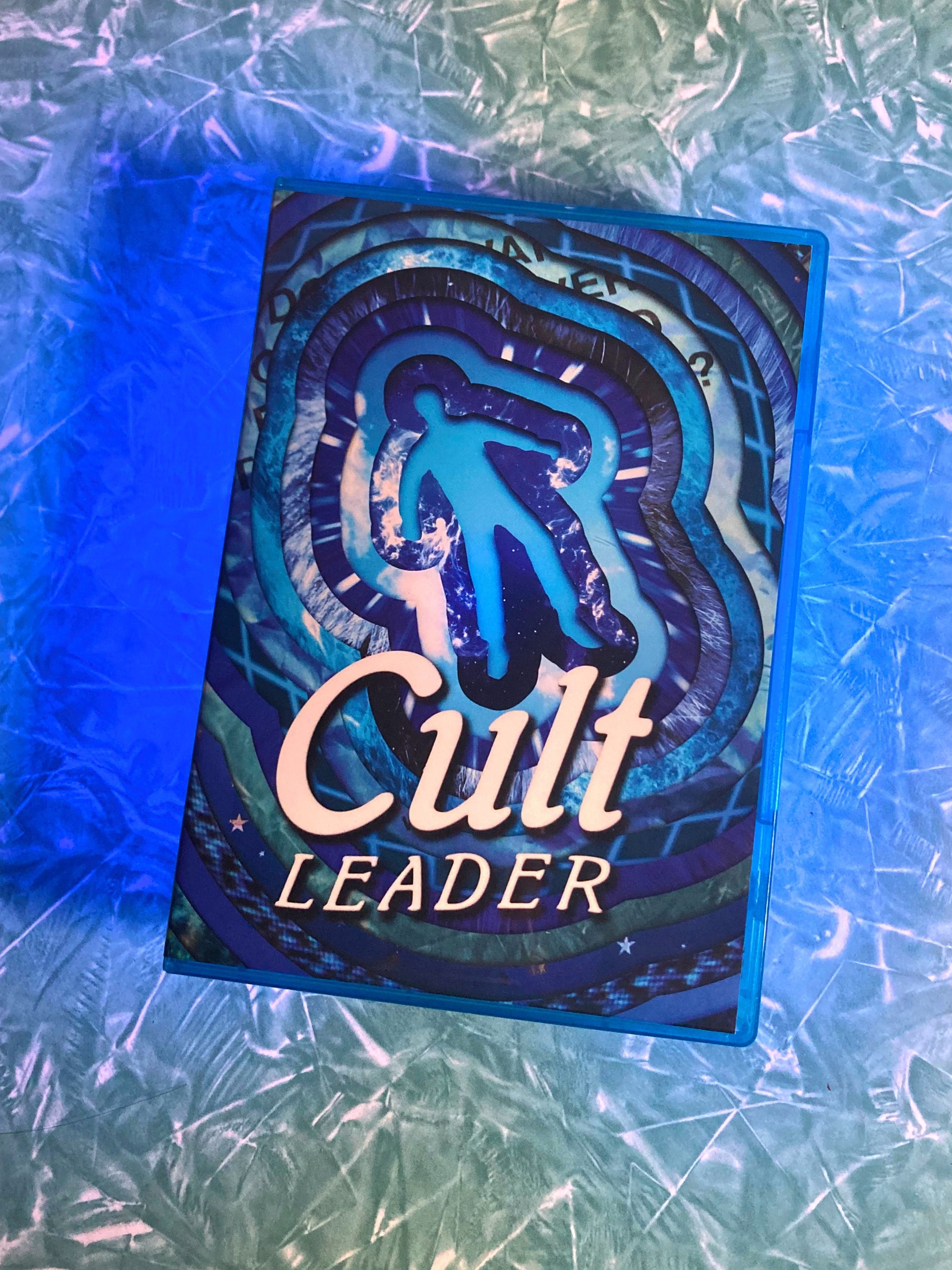 Cult Leader DVD product image (1)
