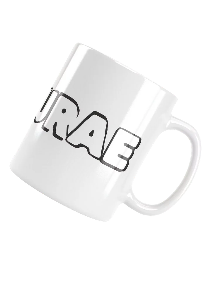 OBSCURAE Mug product image (2)