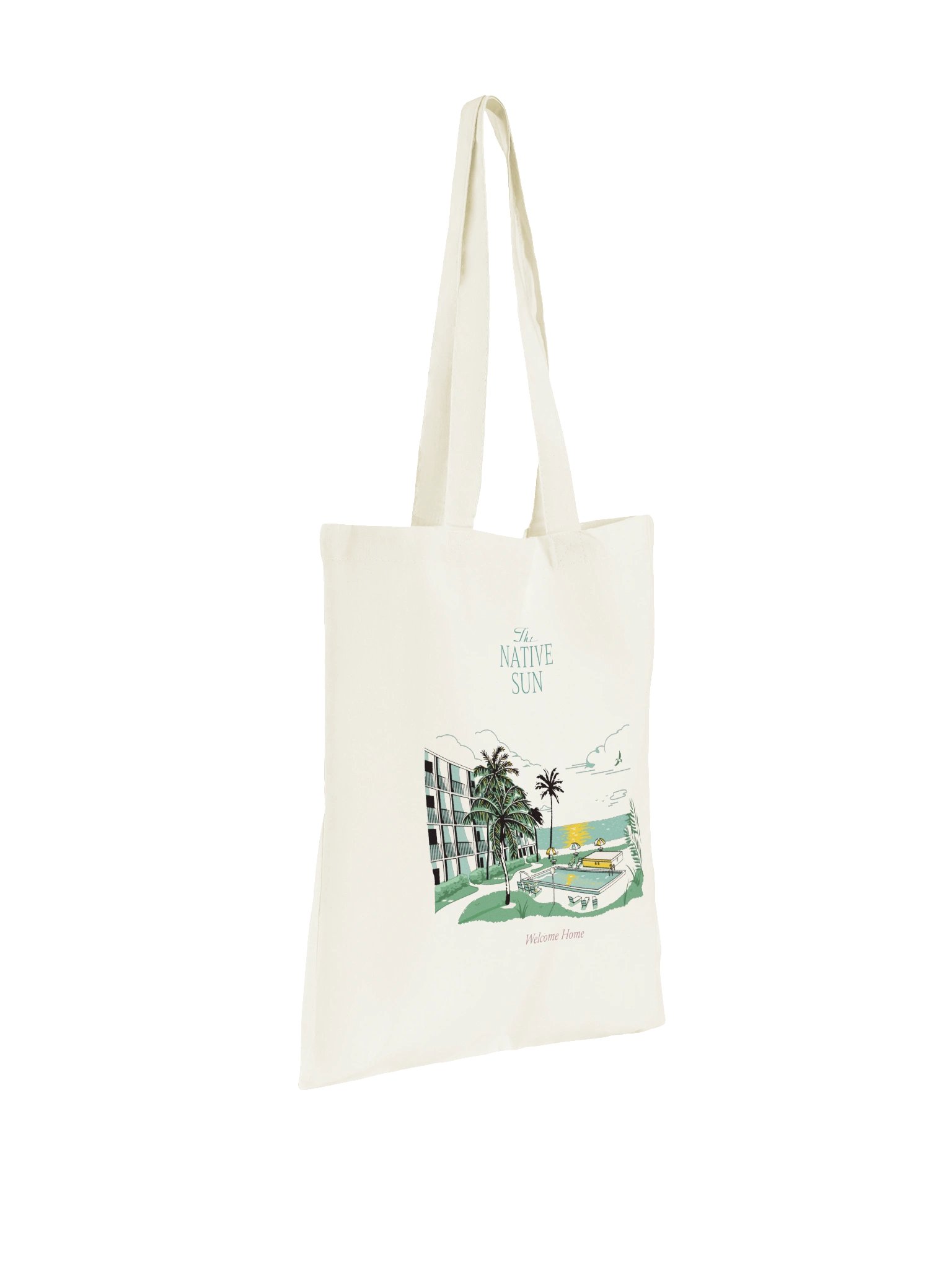 The Beach Bag product image (3)