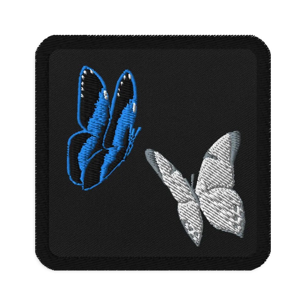 Butterfly Patch product image (1)