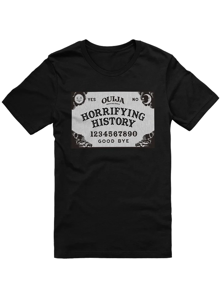 The Hallowgrim T-Shirt product image (1)