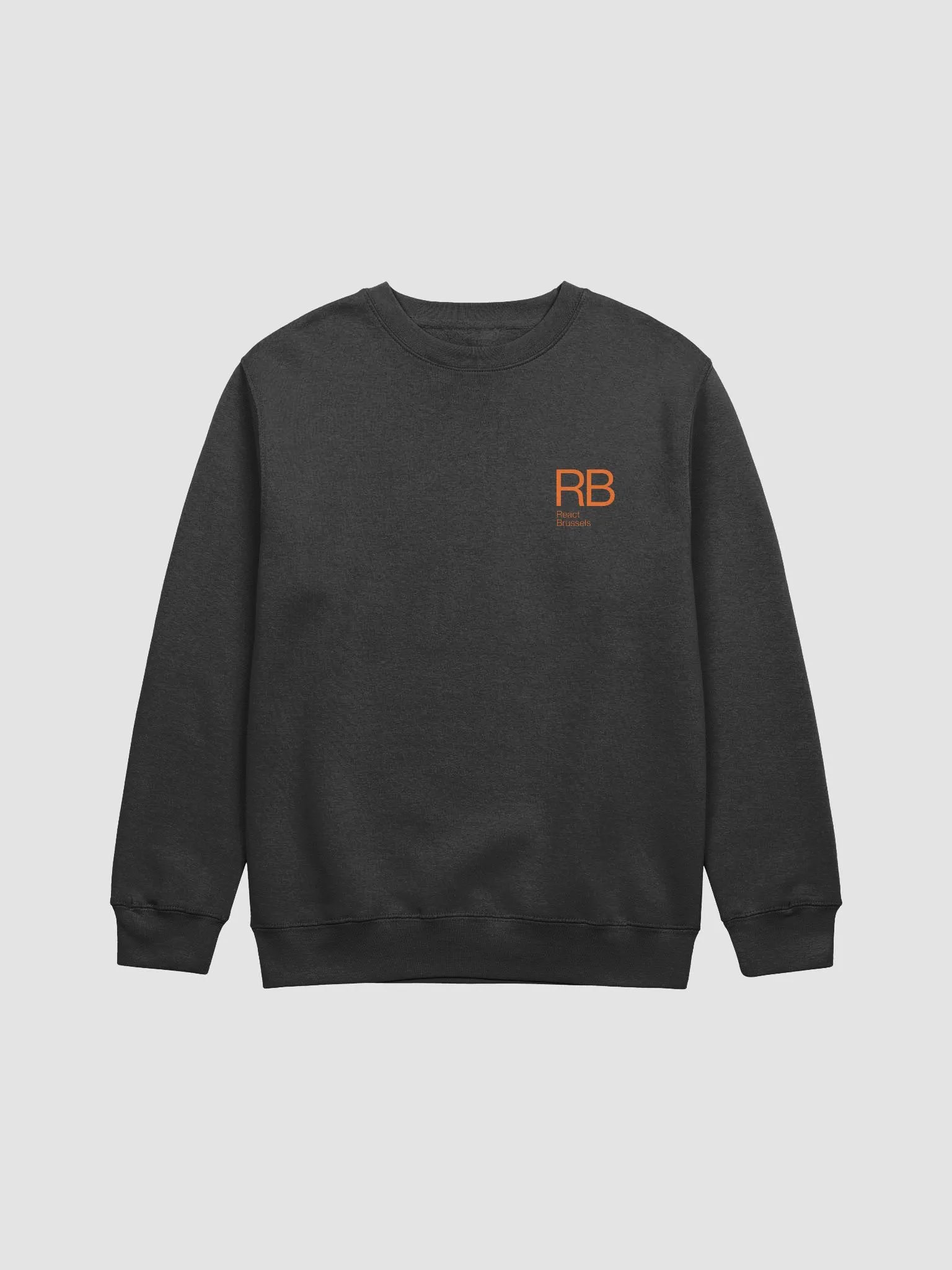 RB Firewave Sweatshirt product image (2)
