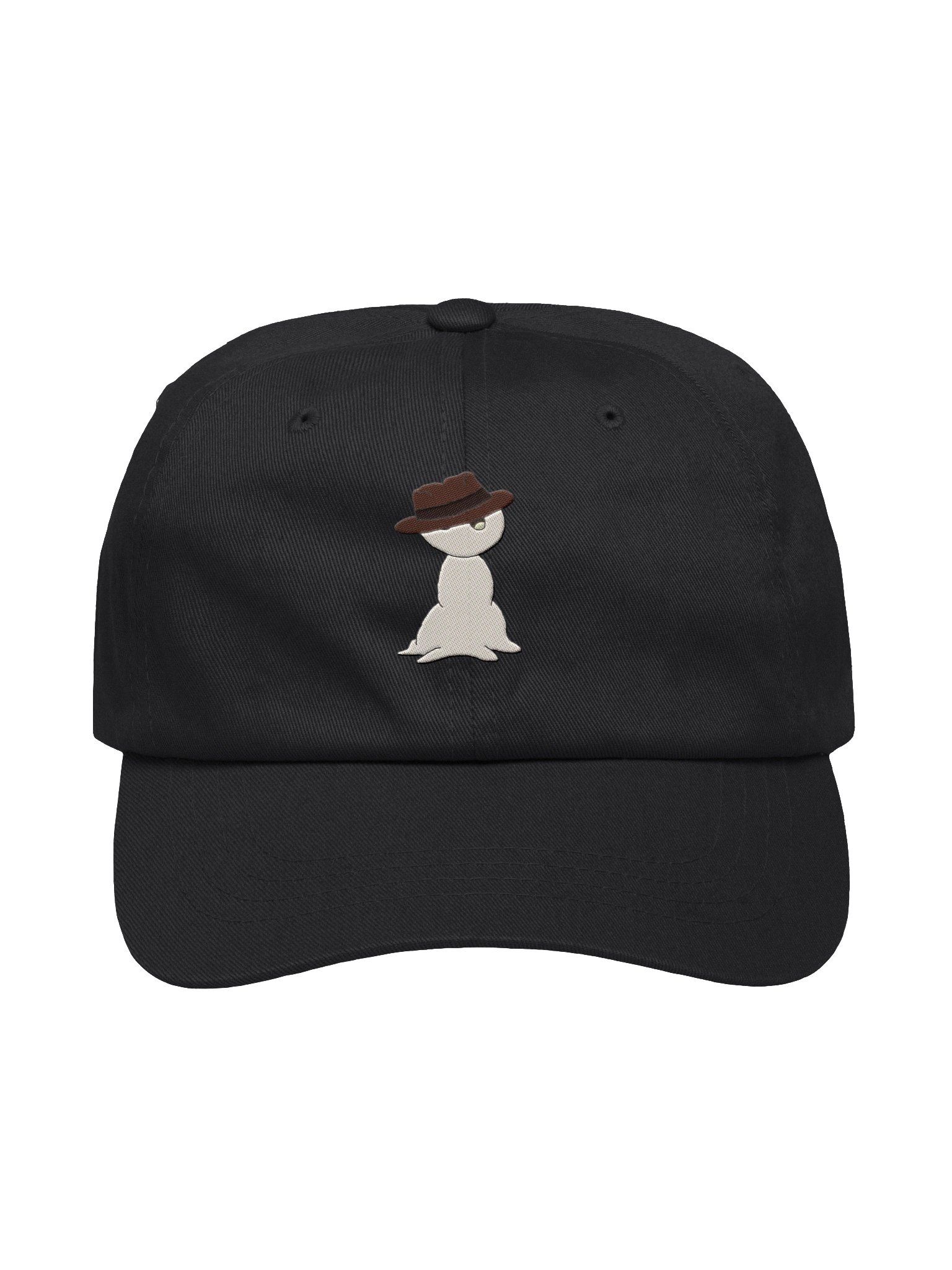 Eskimo Bill's Embroidered Slime Hat product image (3)