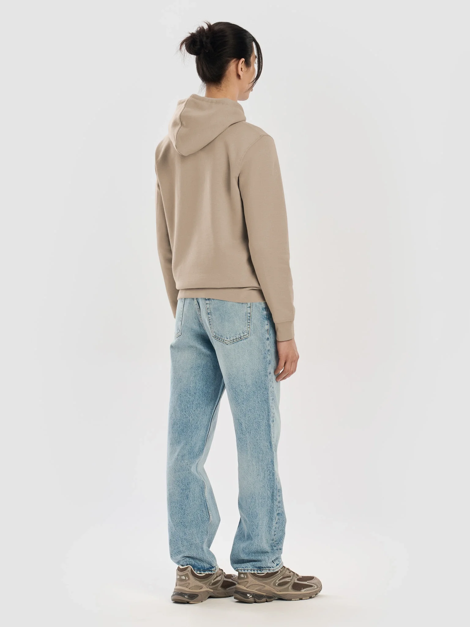 meatproxy.me Logo Hoodie (Light) thumbnail 24