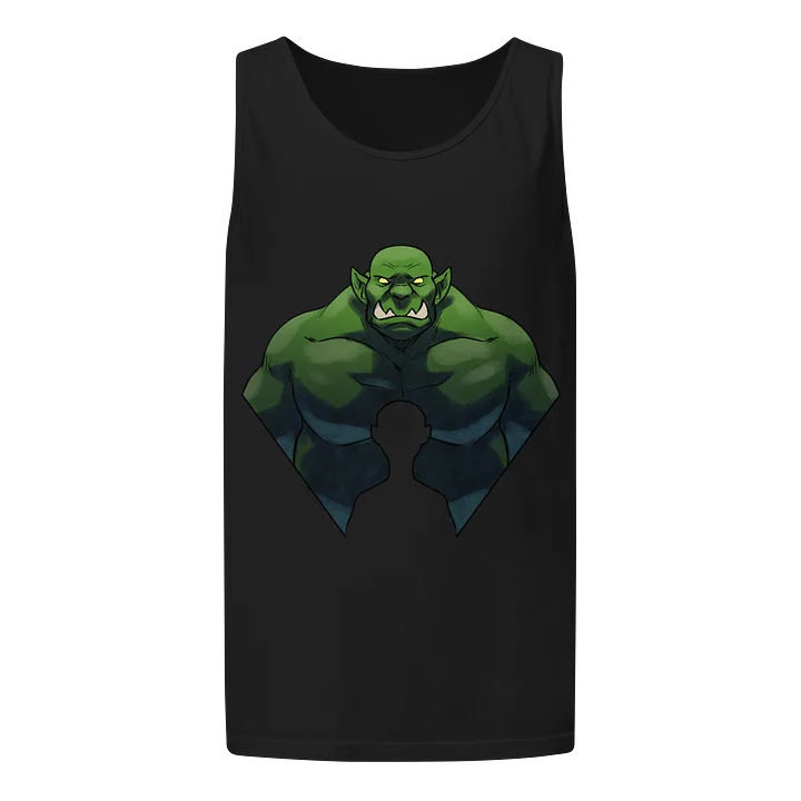 Inner Orc Unisex Tank Top product image (1)