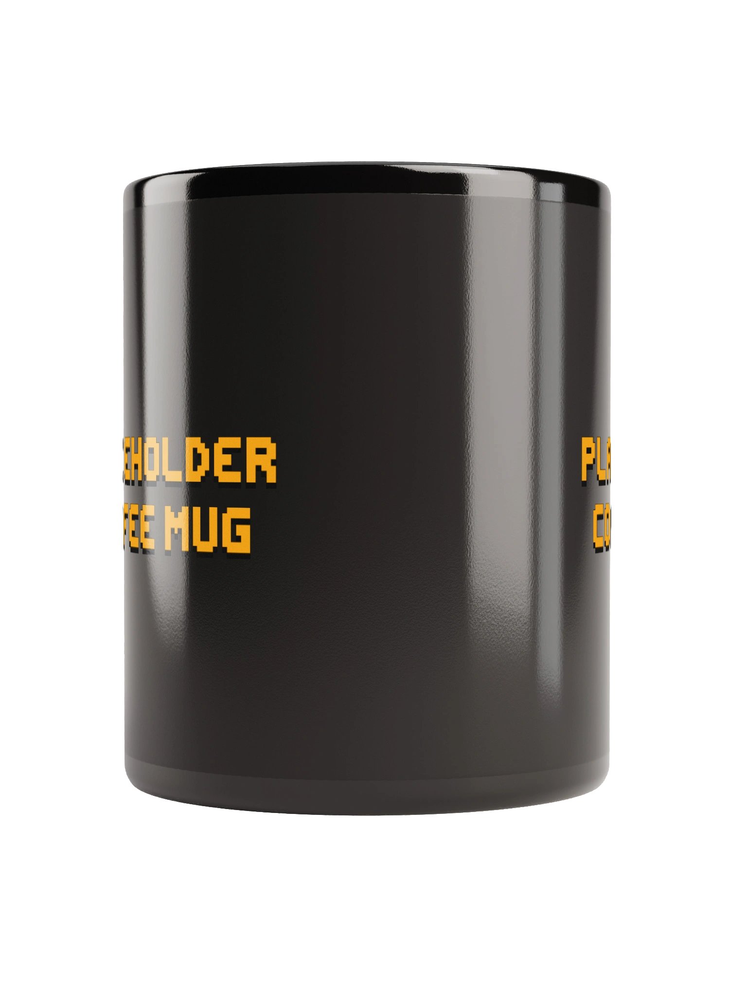 Placeholder Coffee Mug product image (5)
