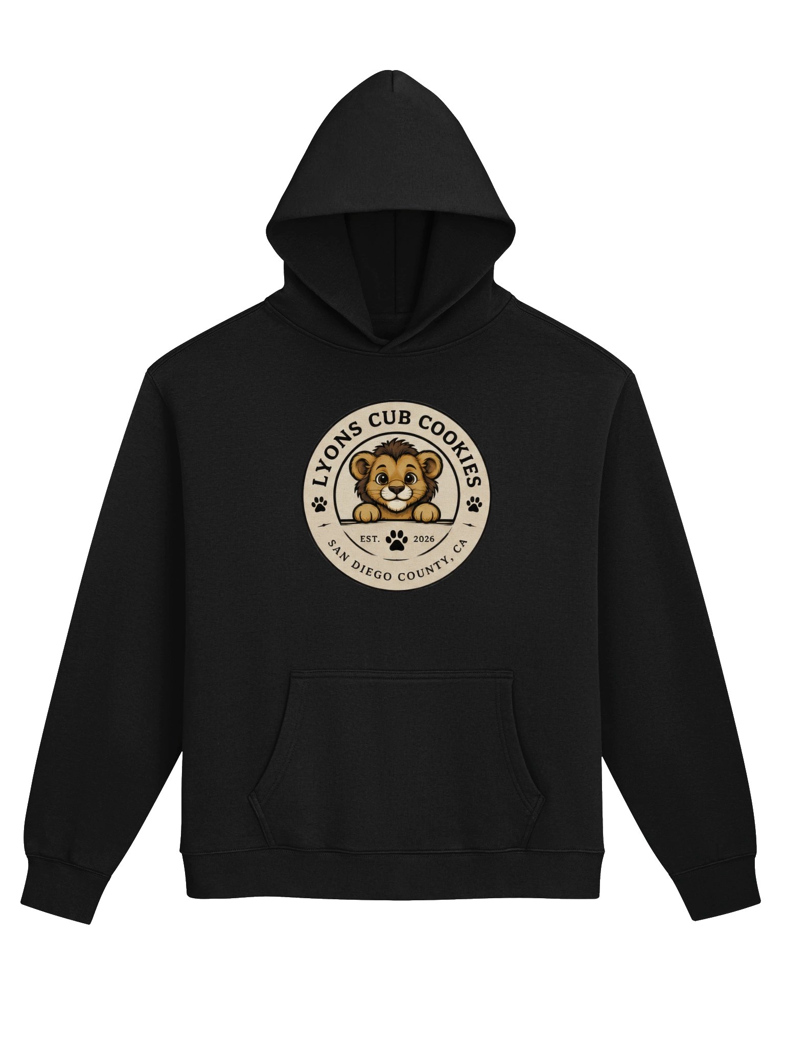 Logo Established Sweater product image (3)