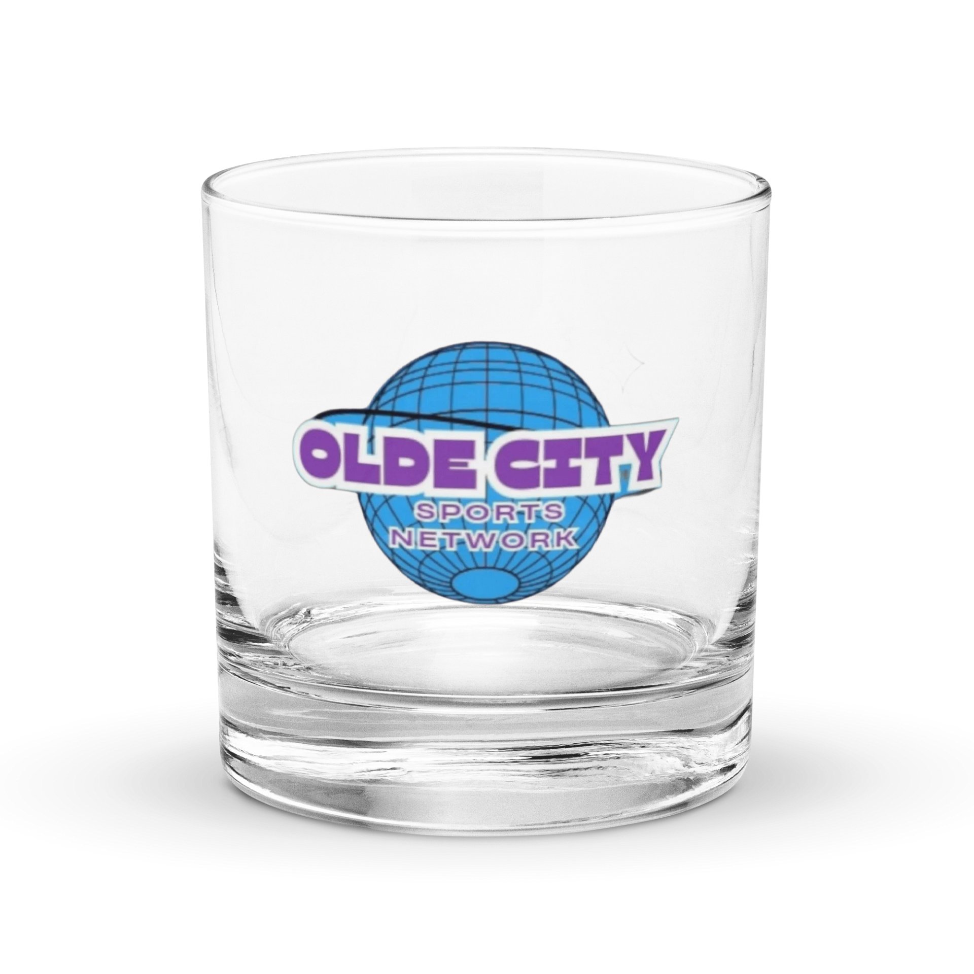 OCSN Rocks Glass product image (1)