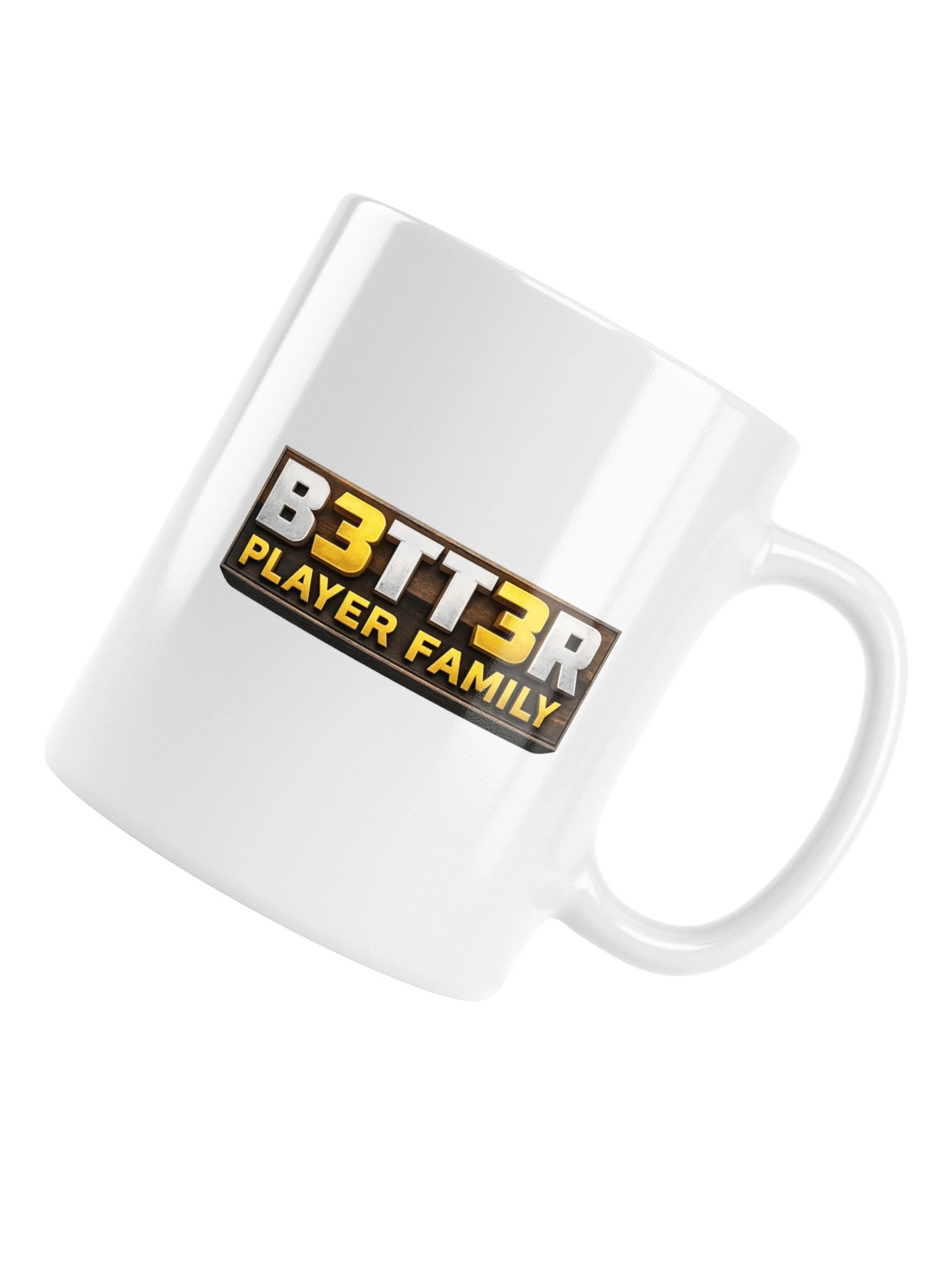 Gen 2 Coffee Mug product image (6)