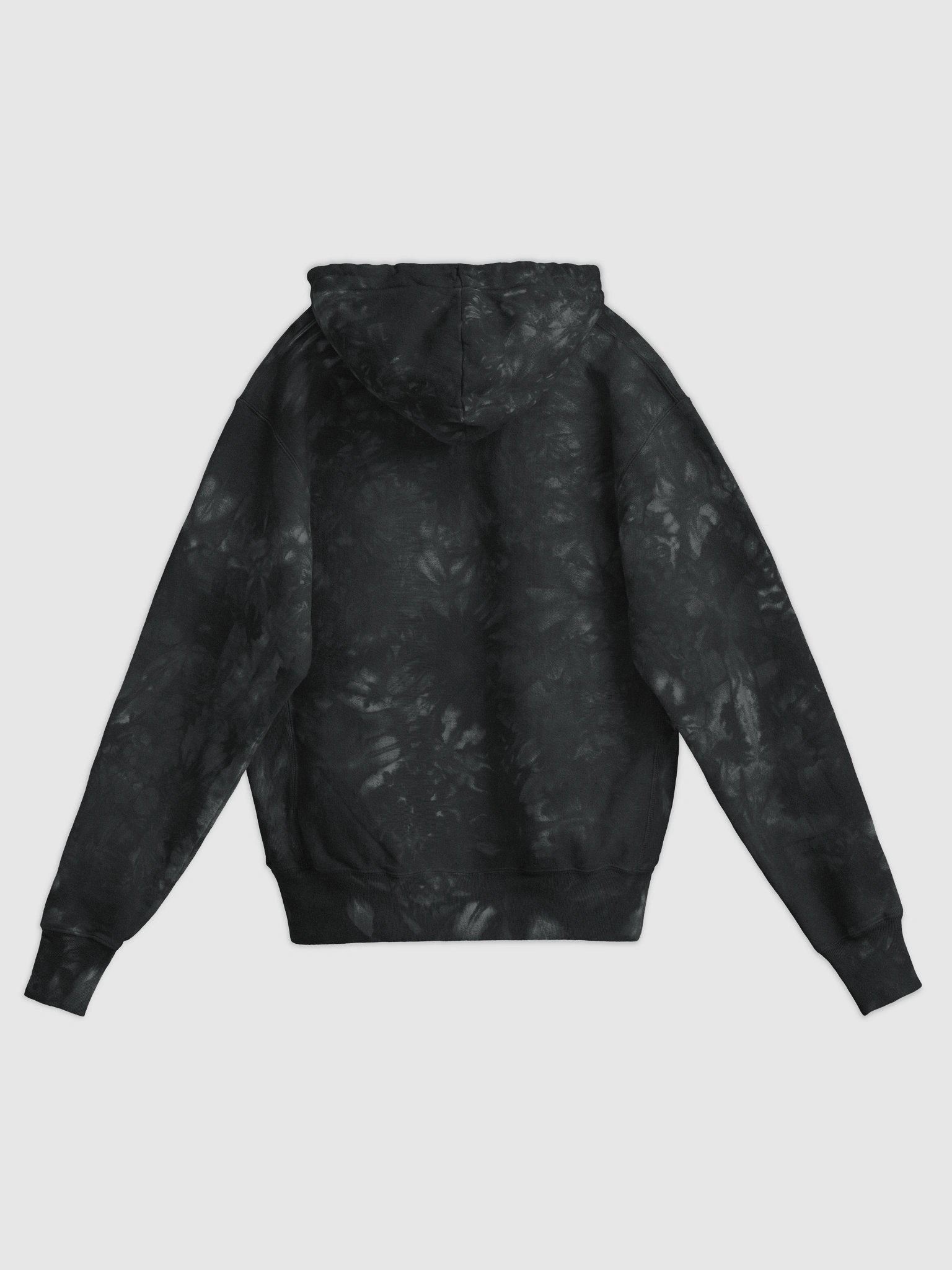 Tie-Die Hoodie product image (2)