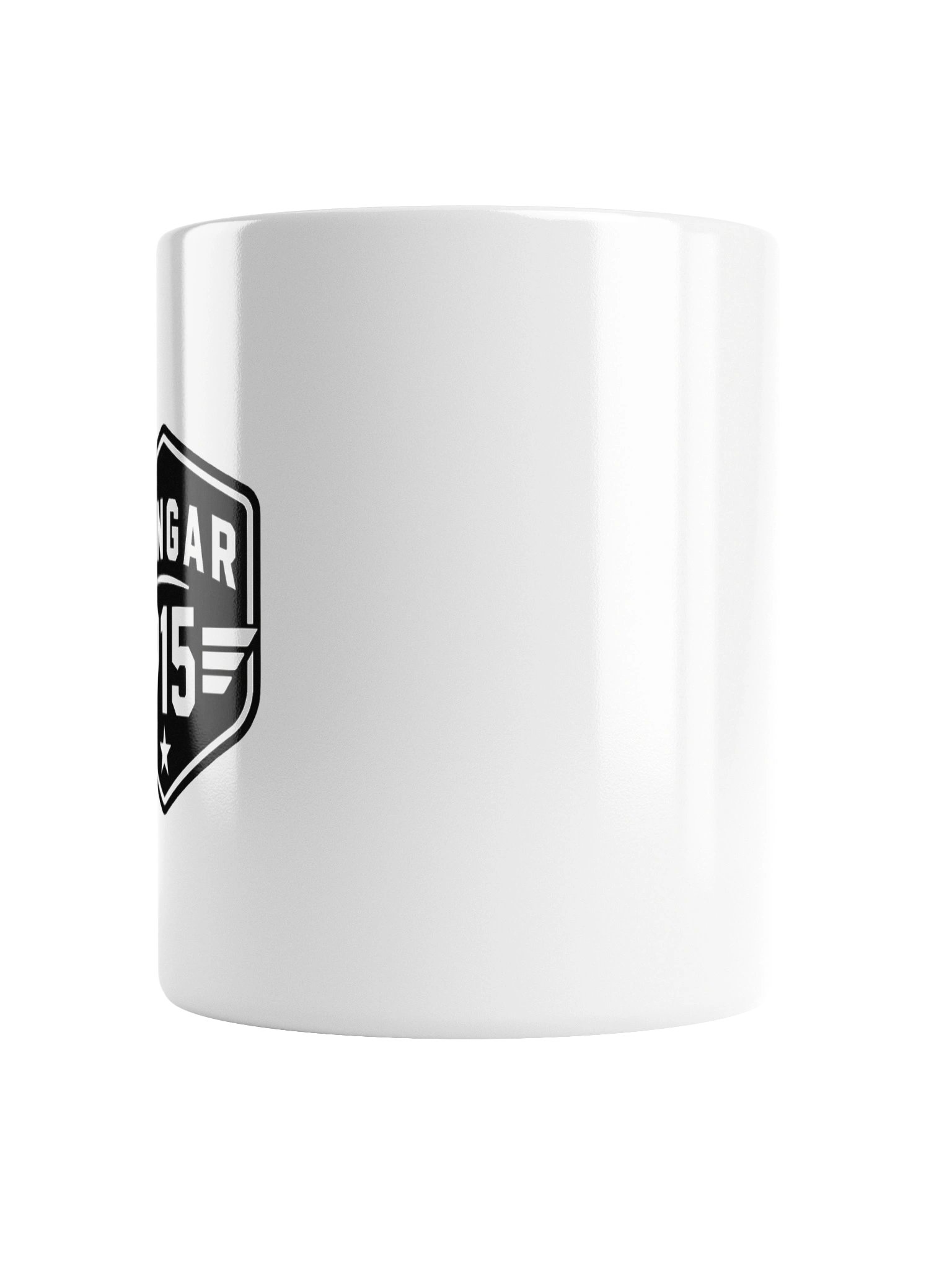 White Coffee Cup product image (6)