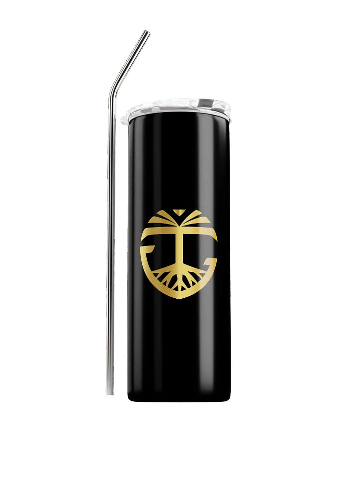 Stainless Steel Tumbler product image (1)