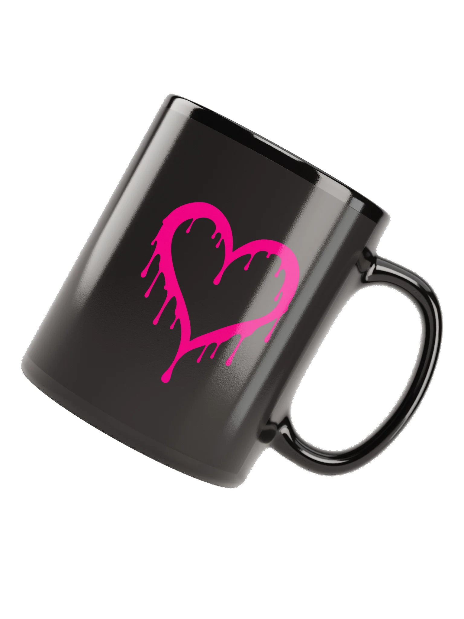 Dripping Heart Mug product image (11)