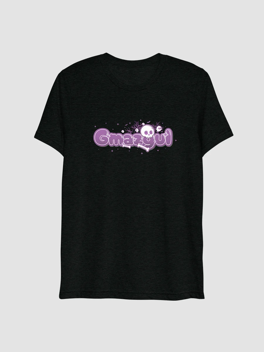 [gmazgul] Short sleeve t-shirt product image (3)
