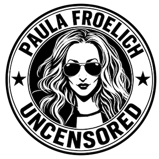 Paula Froelich: Uncensored Official Store