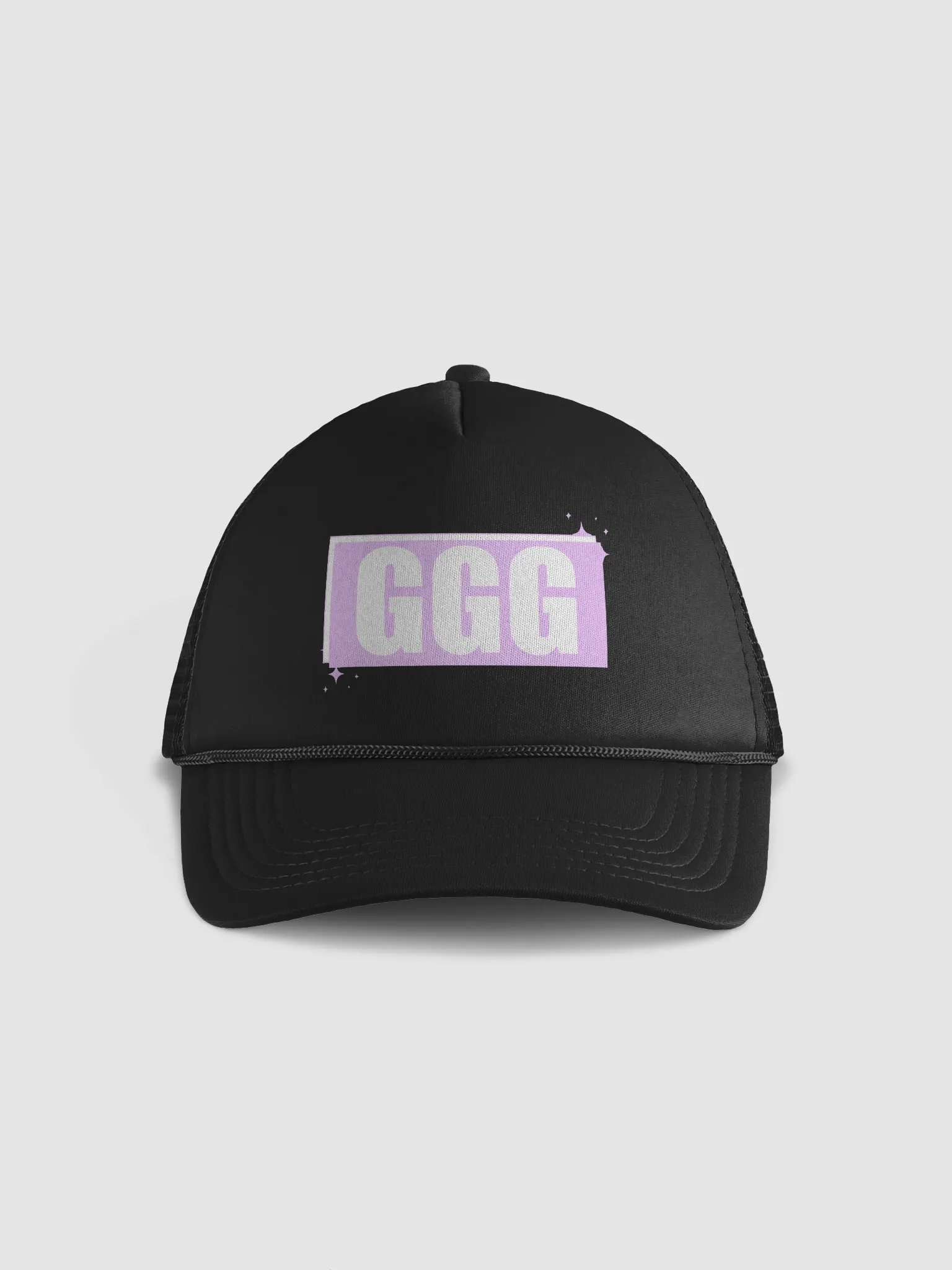 GGG Cap - Lavender product image (1)