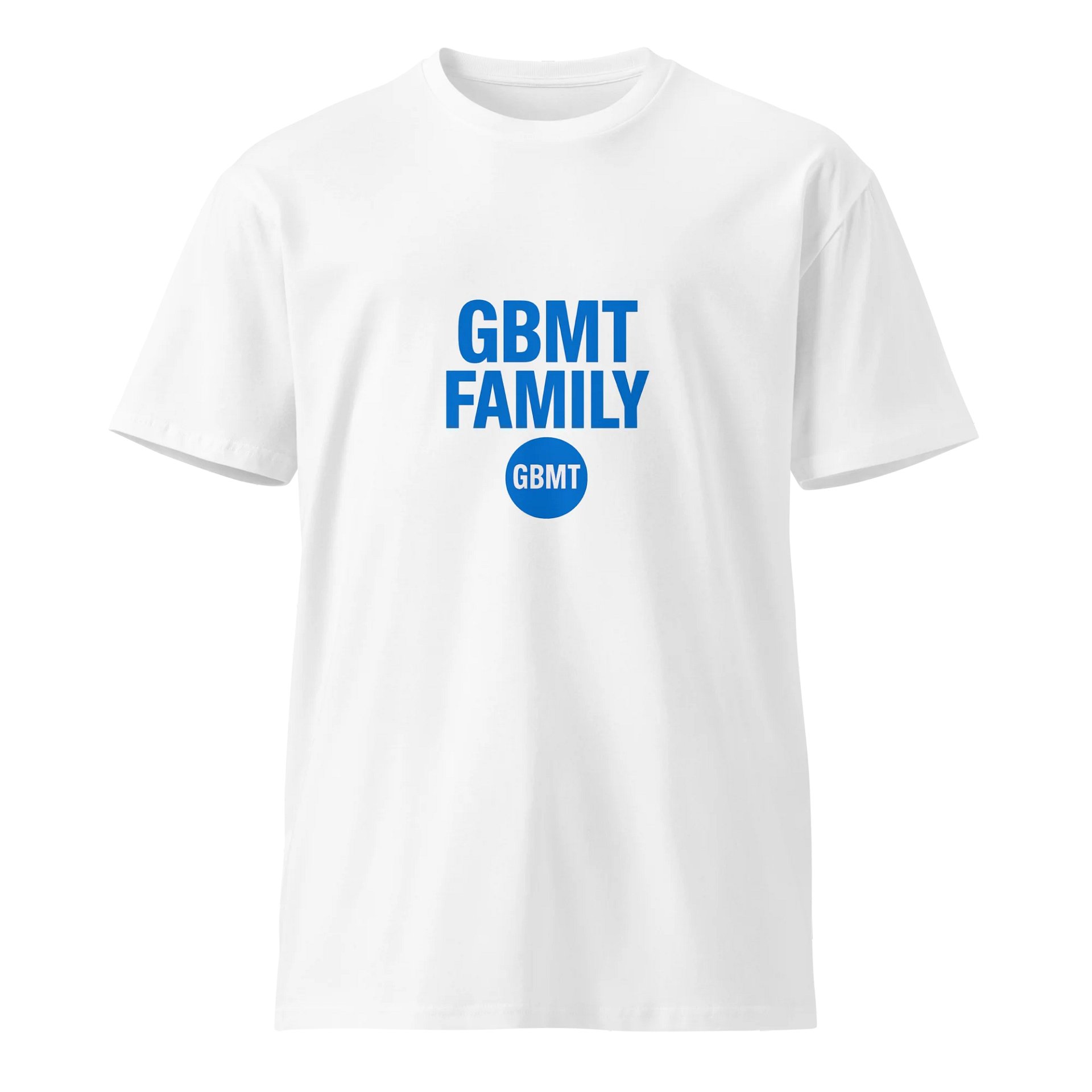 GBMT Family Tee | Wear Your Testimony product image (1)
