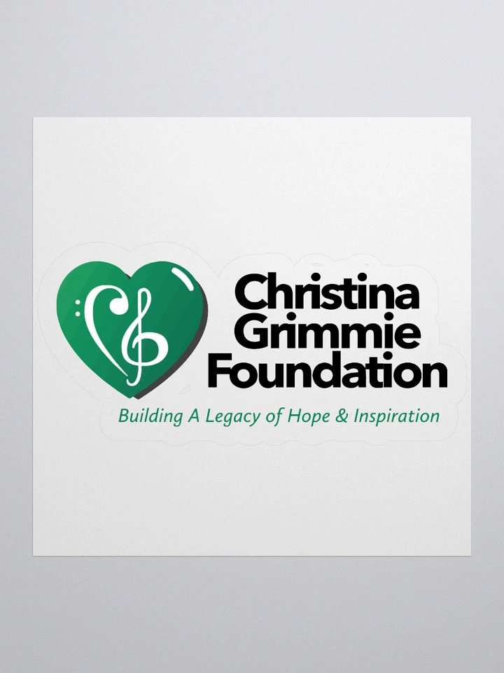 CGF Sticker product image (1)