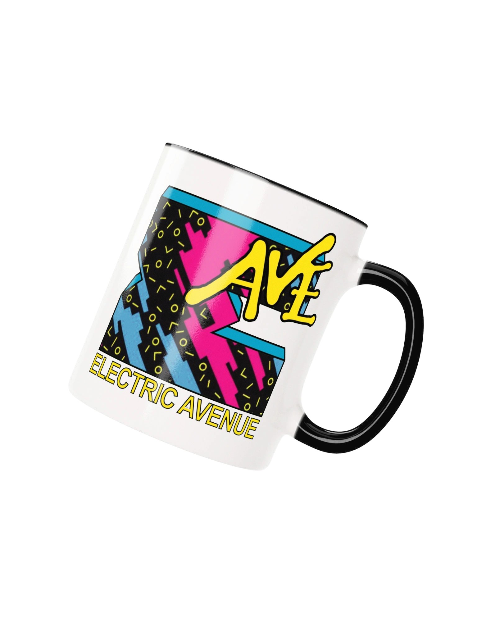 Ceramic Mug (11oz or 15oz) product image (2)