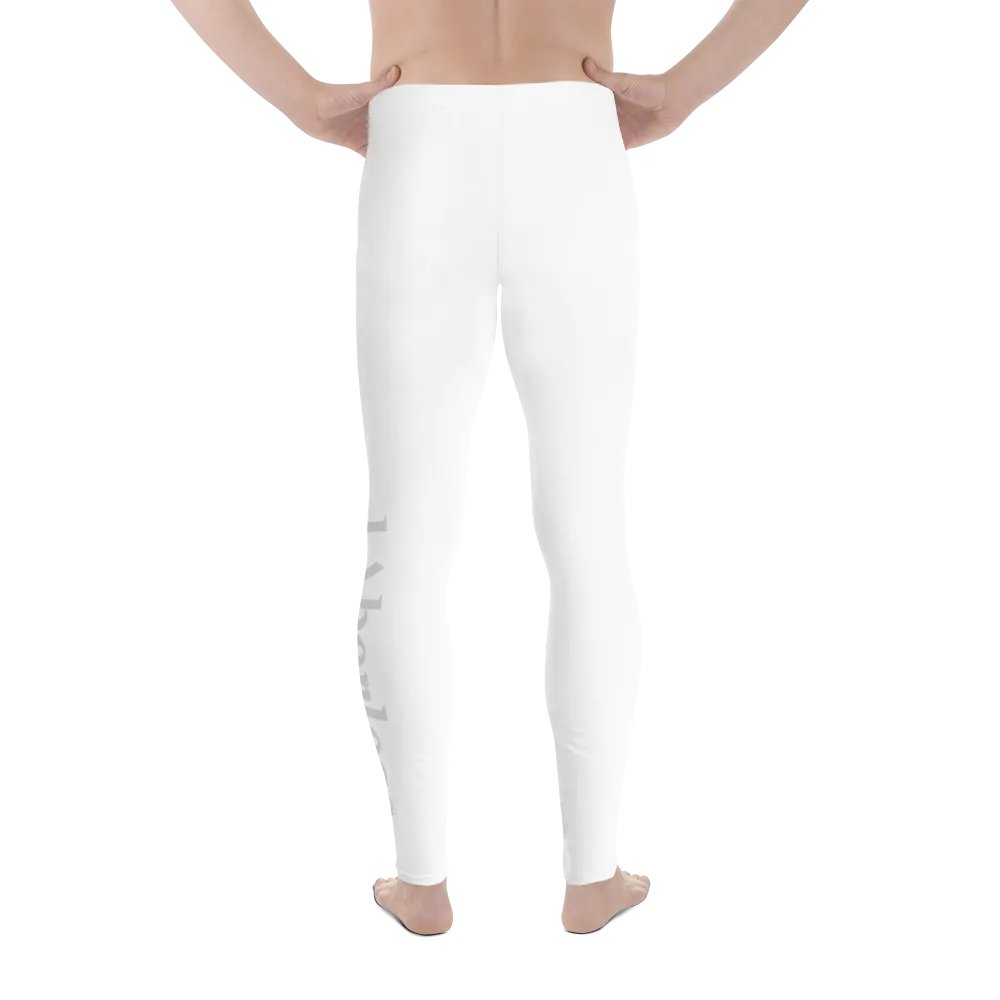 Customizable Men's Leggings product image (4)