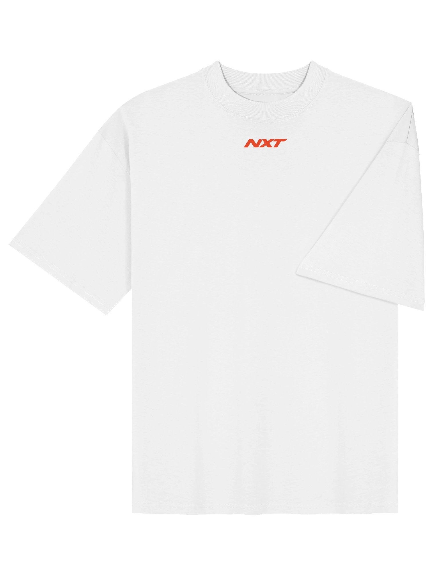 NXT Beyond Ordinary Oversized Tee product image (4)