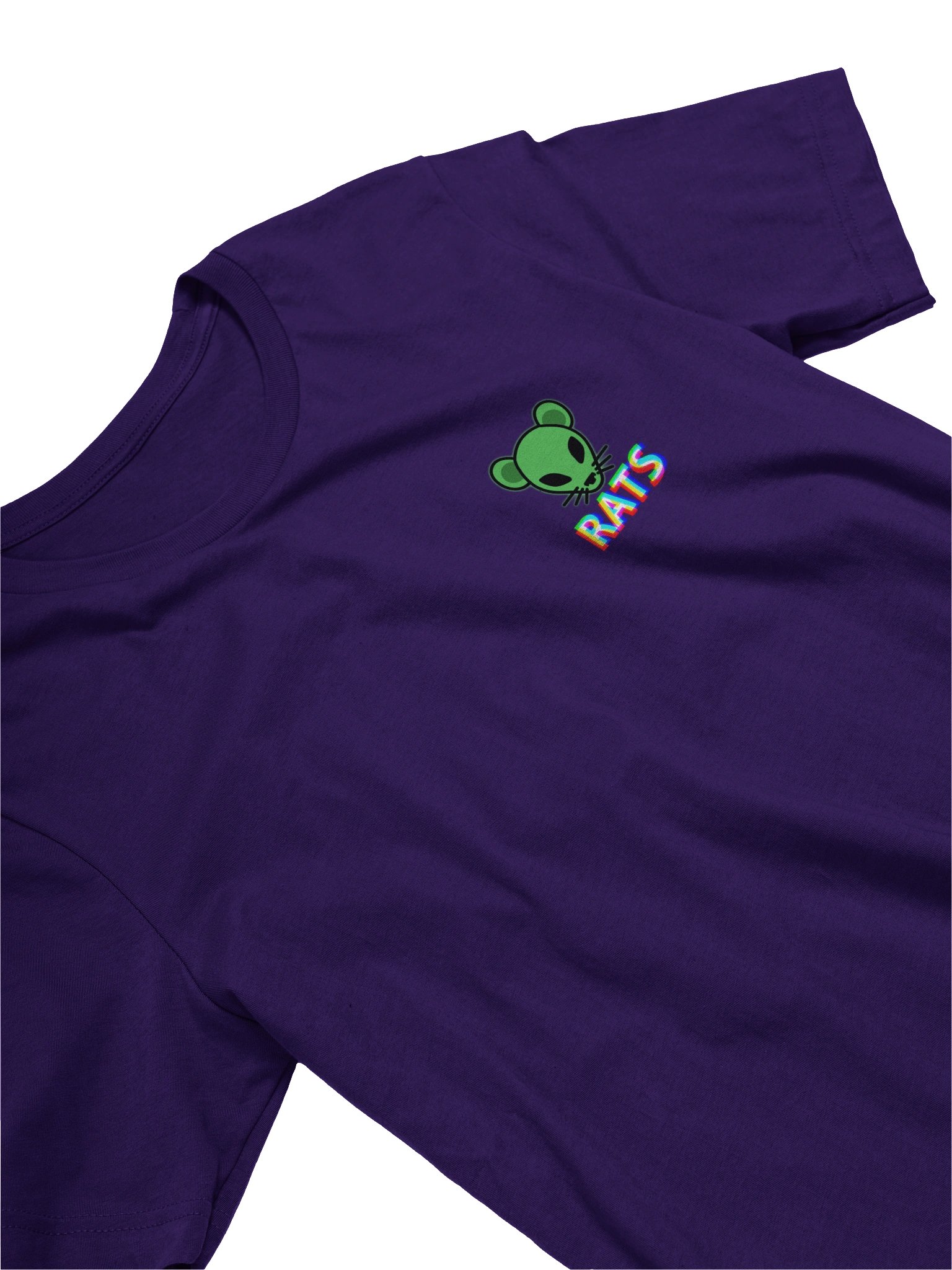Rats Shirt product image (19)