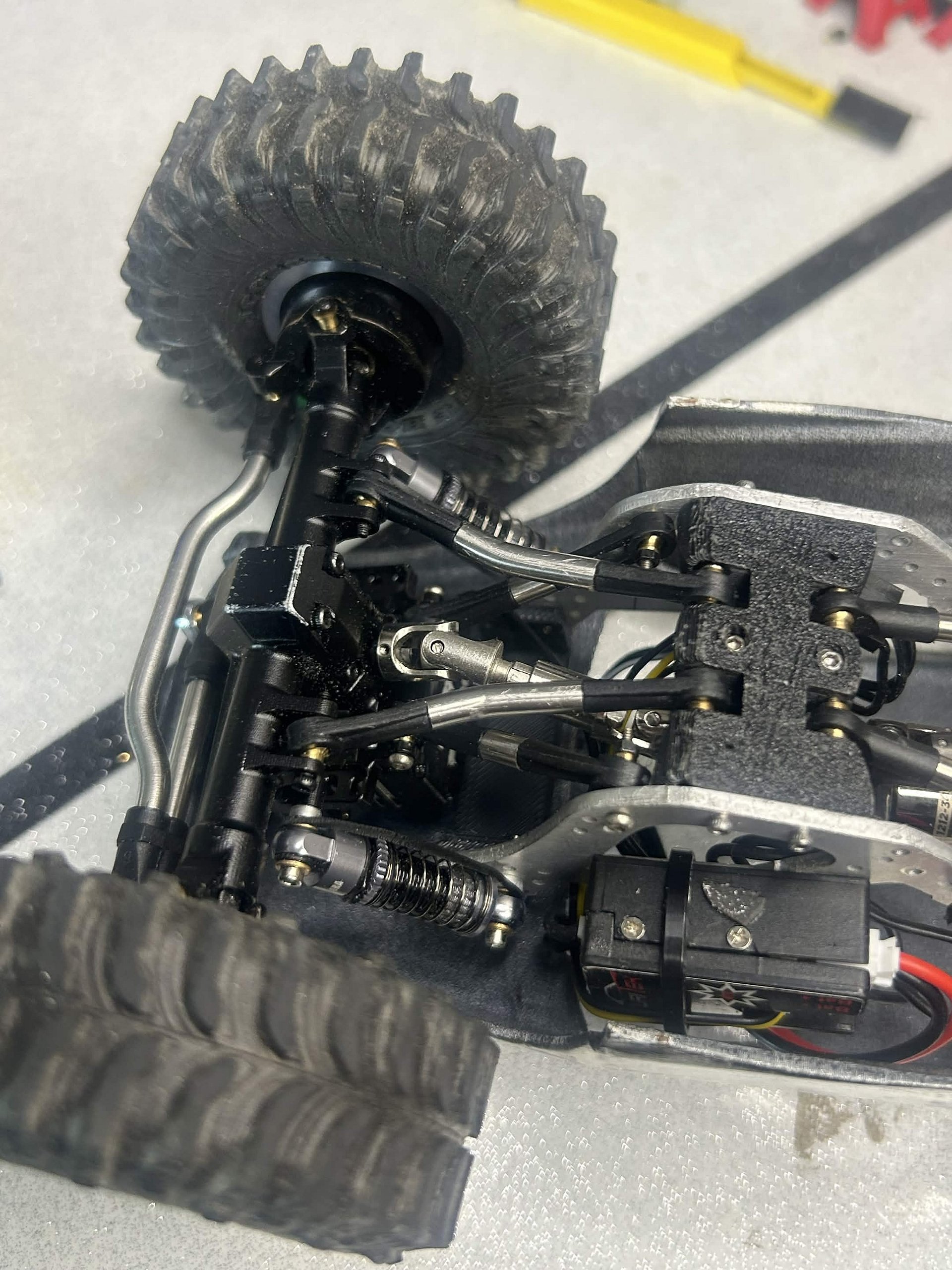 Coop RC product image (9)