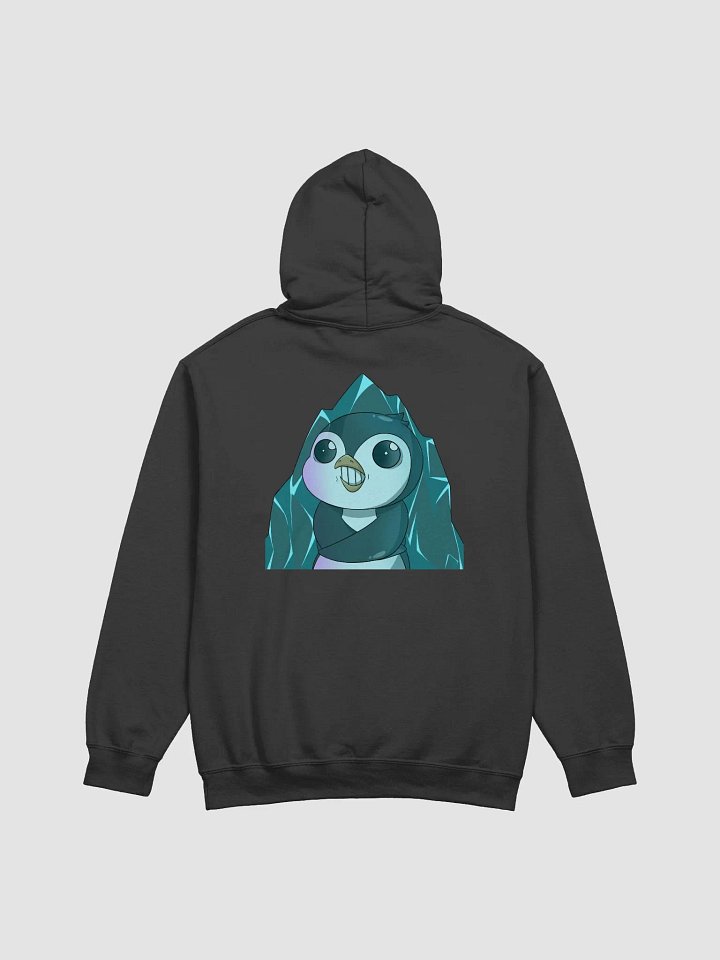 Chill hoodie product image (9)