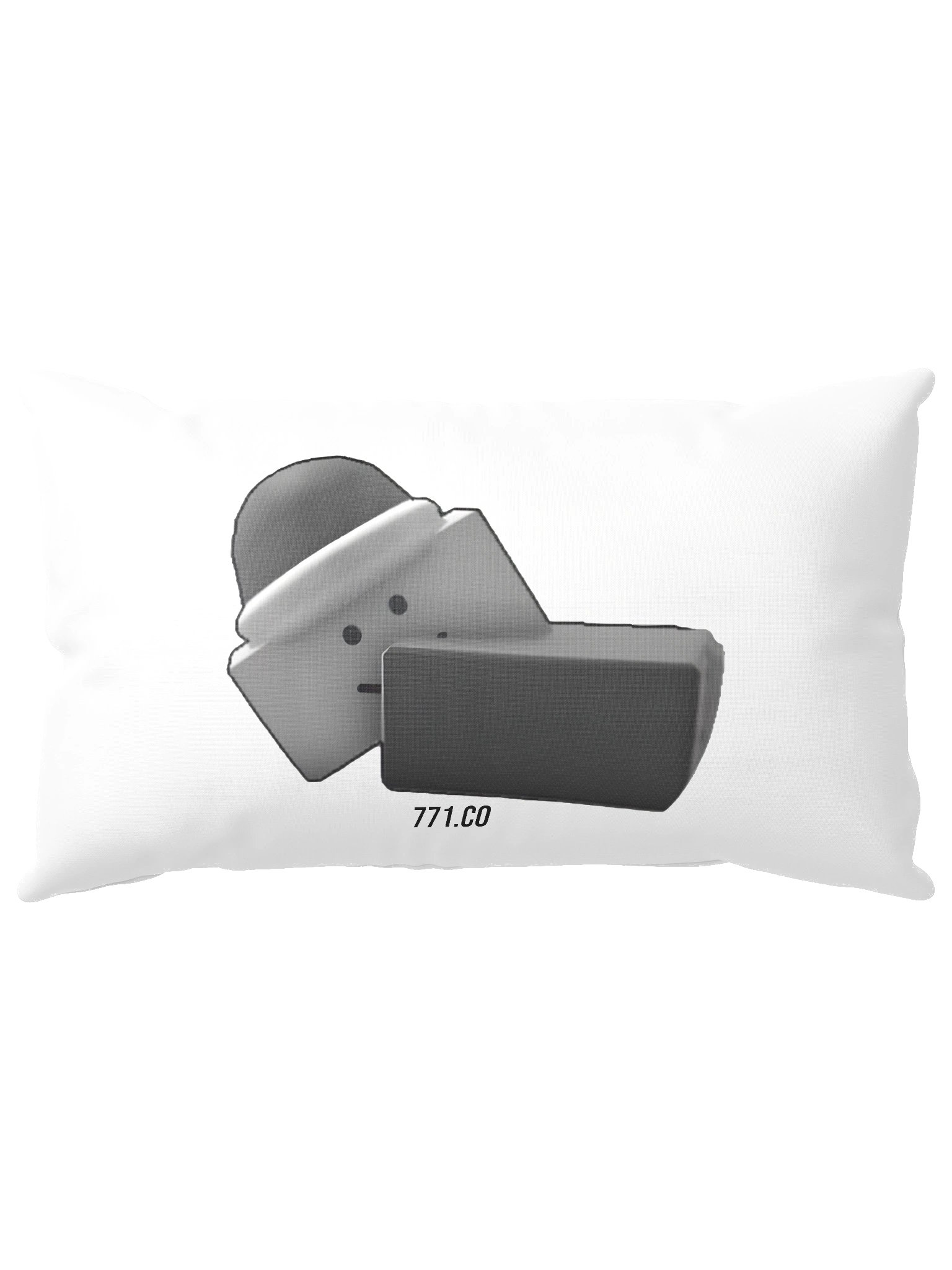 Goober Pillow product image (5)
