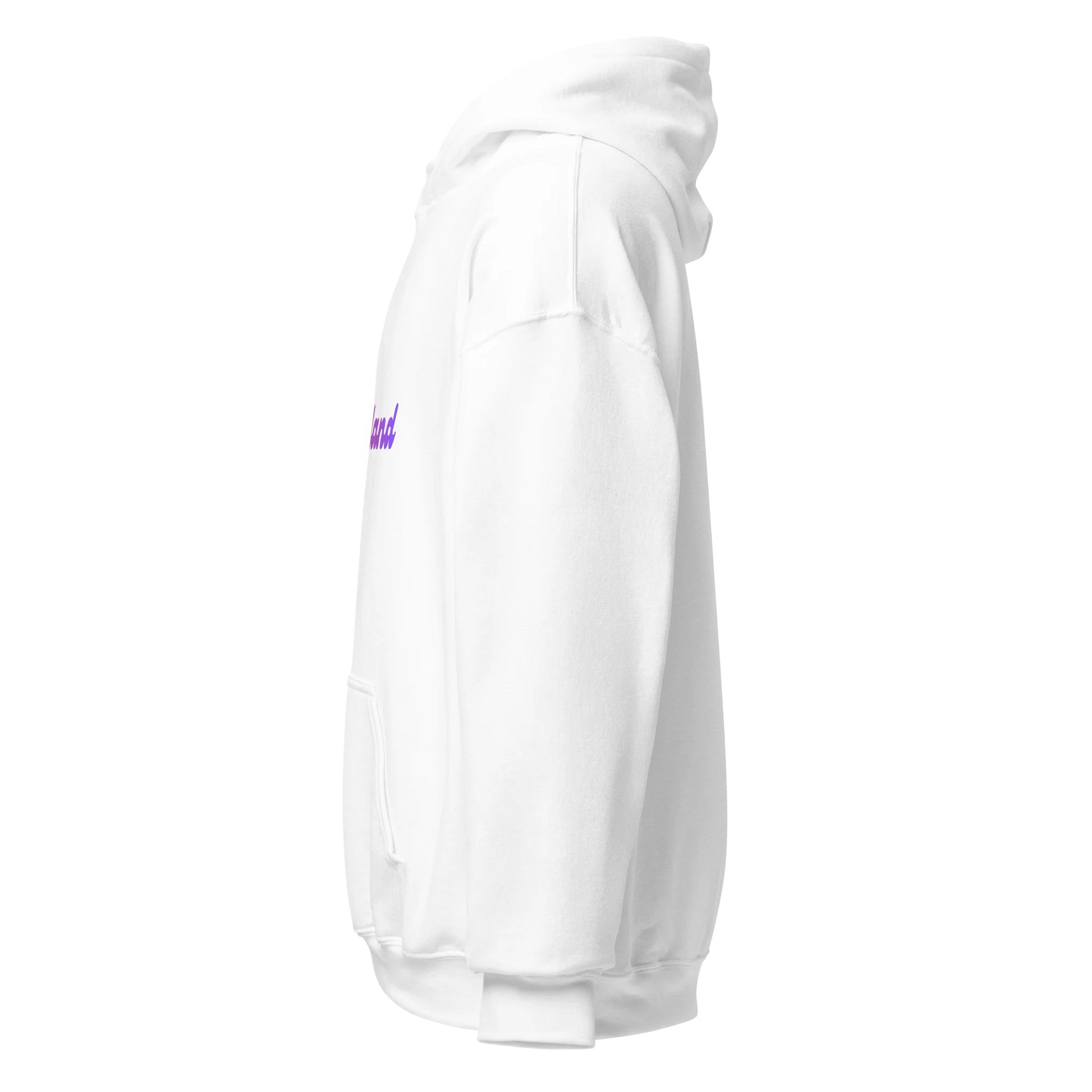 Remixland hoodie product image (3)