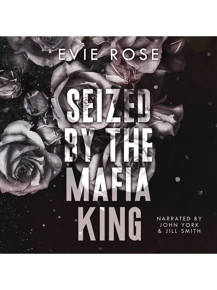 Seized by the Mafia King product image (1)