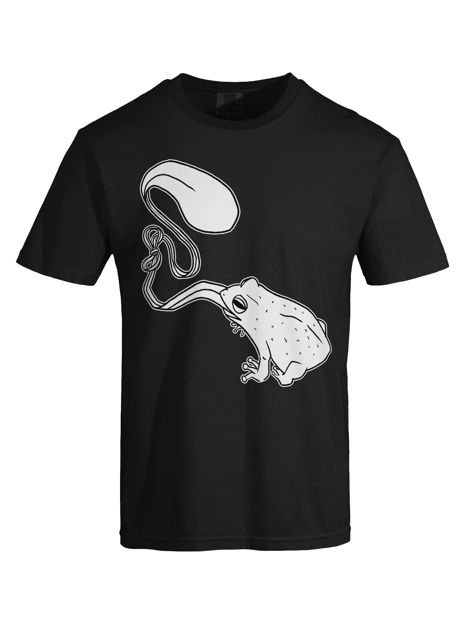 Frogtied T-Shirt product image (3)