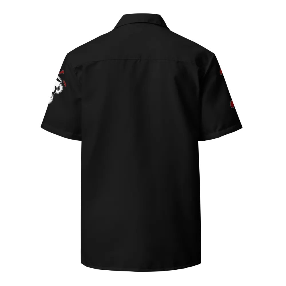 RoseBud Buttoned Shirt product image (3)