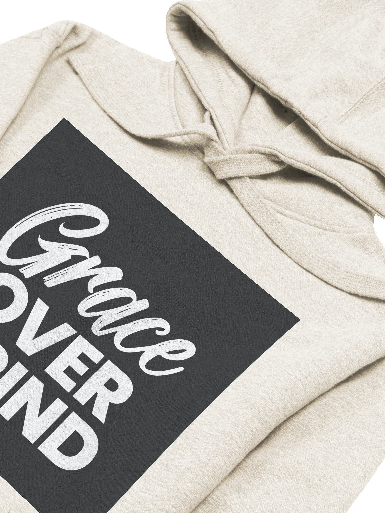 Grace Over Grind Hoodie product image (16)