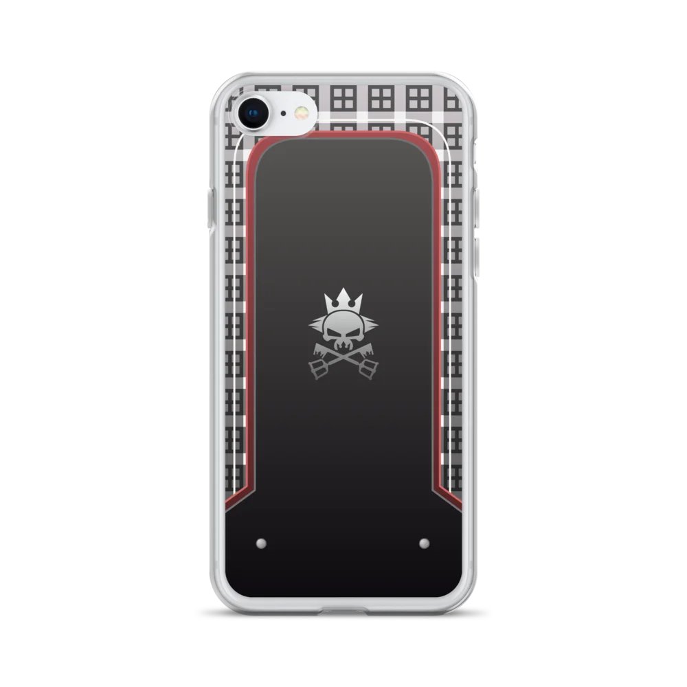 Gummiphone X Yozora Case (iPhone 7-13 Series) product image (1)