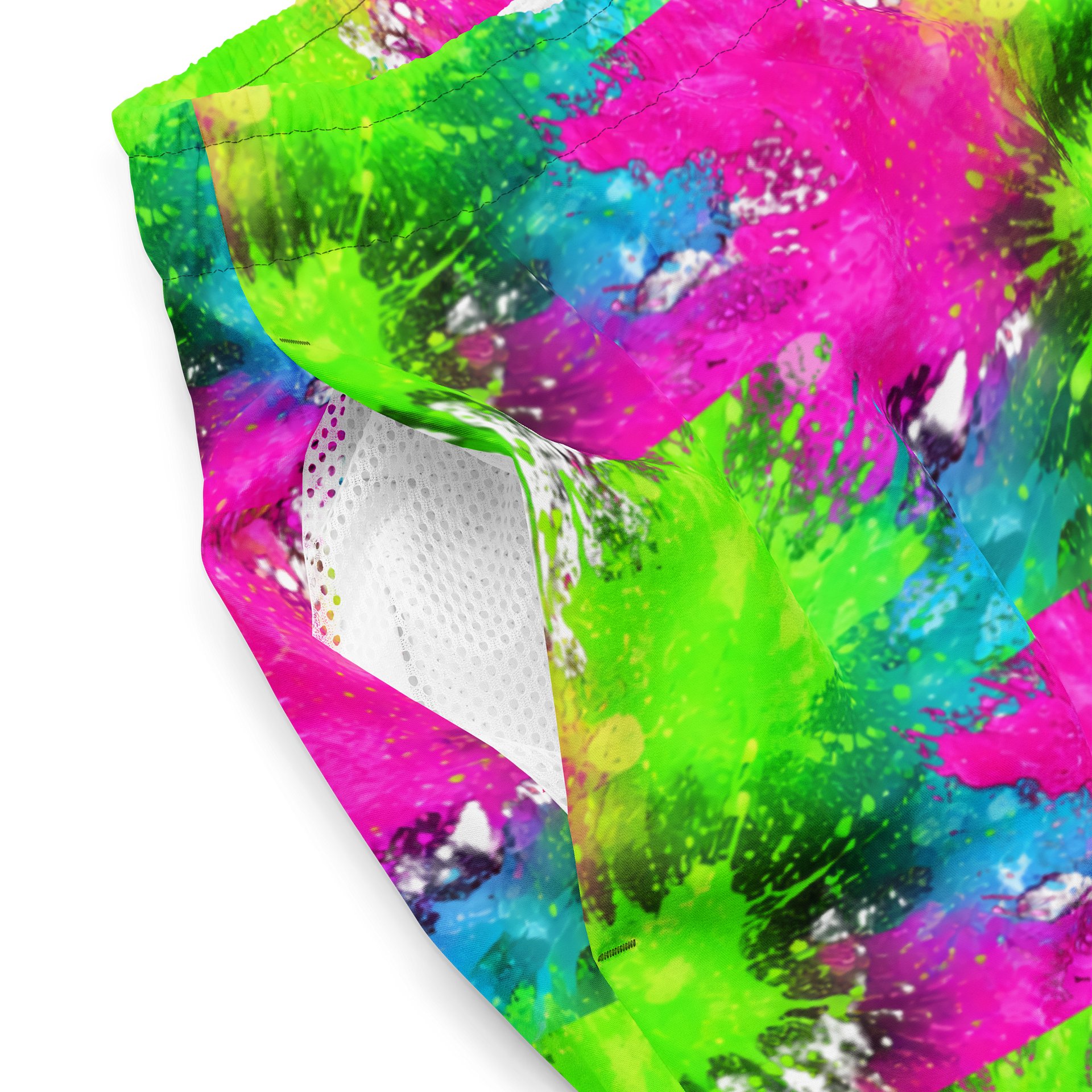 Neon Chaos Trunks product image (3)