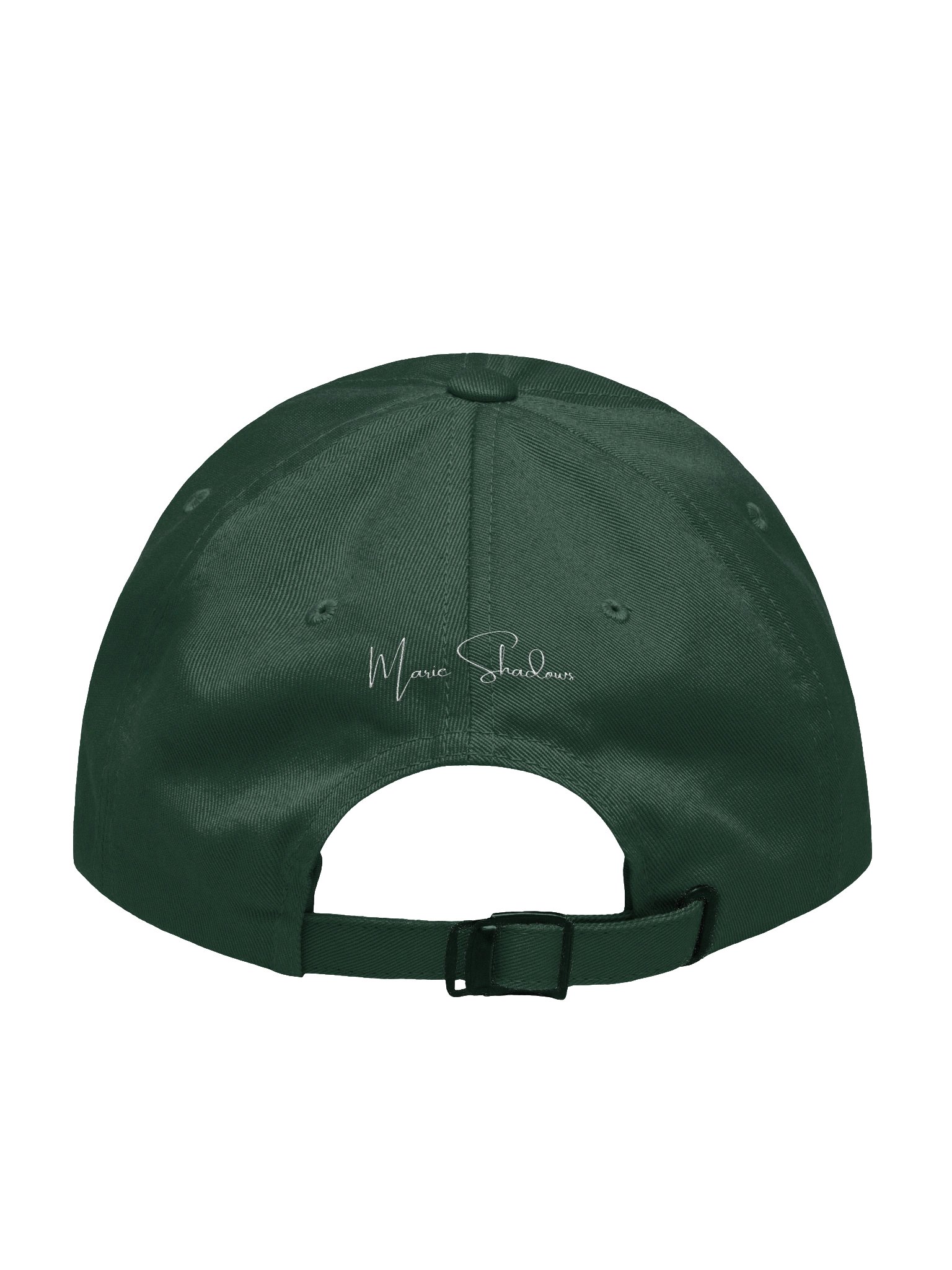 Tape Study Signature Hat ⭐ product image (6)