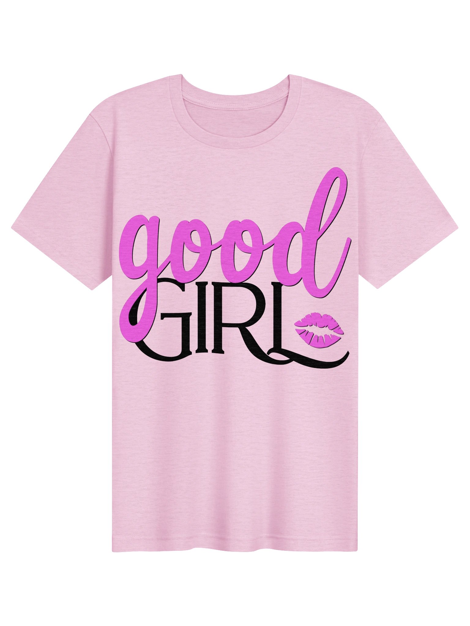 Good Girl Classic Tee product image (5)